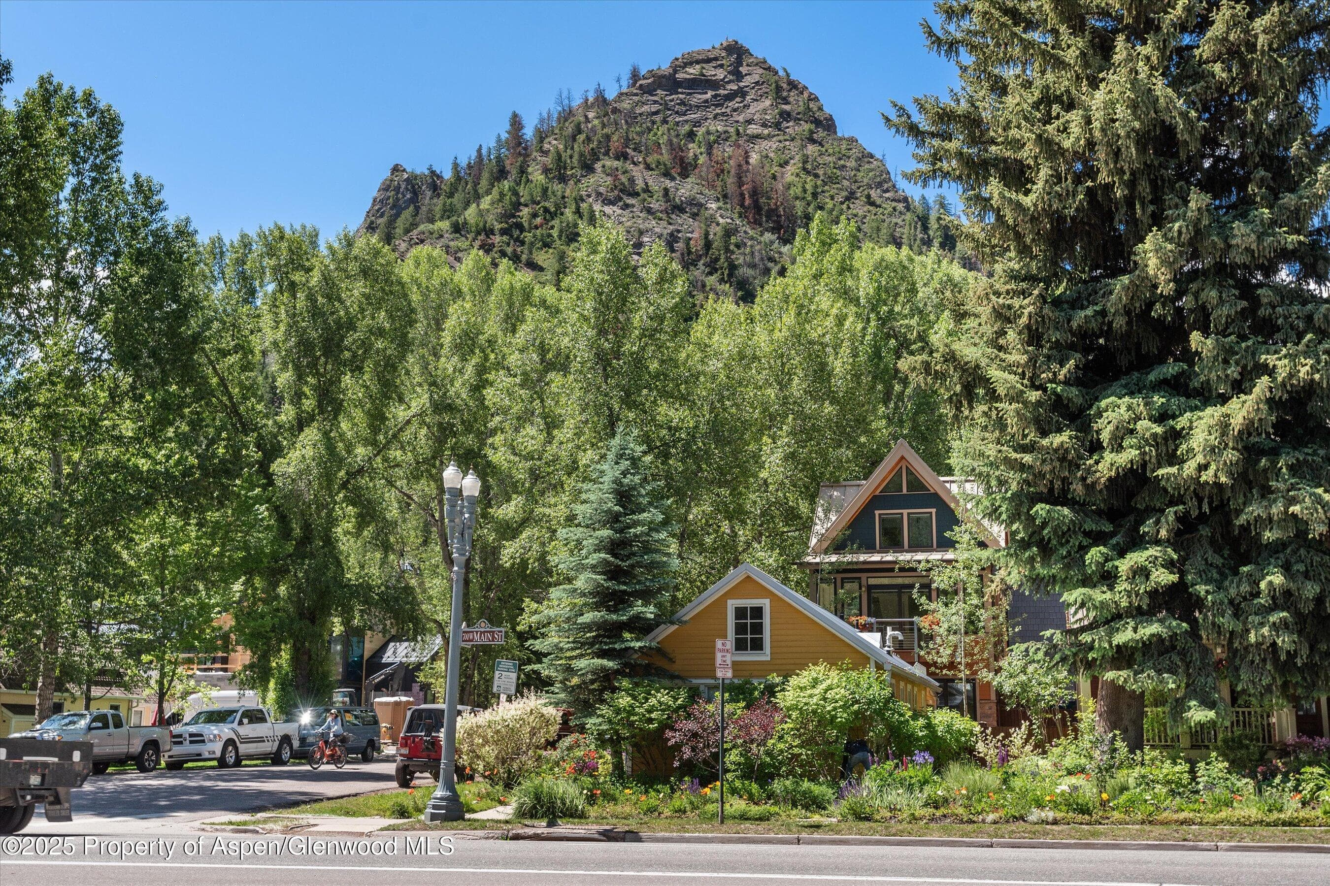 111 S Sixth Street Street, Aspen, CO 81611 - Photo 33
