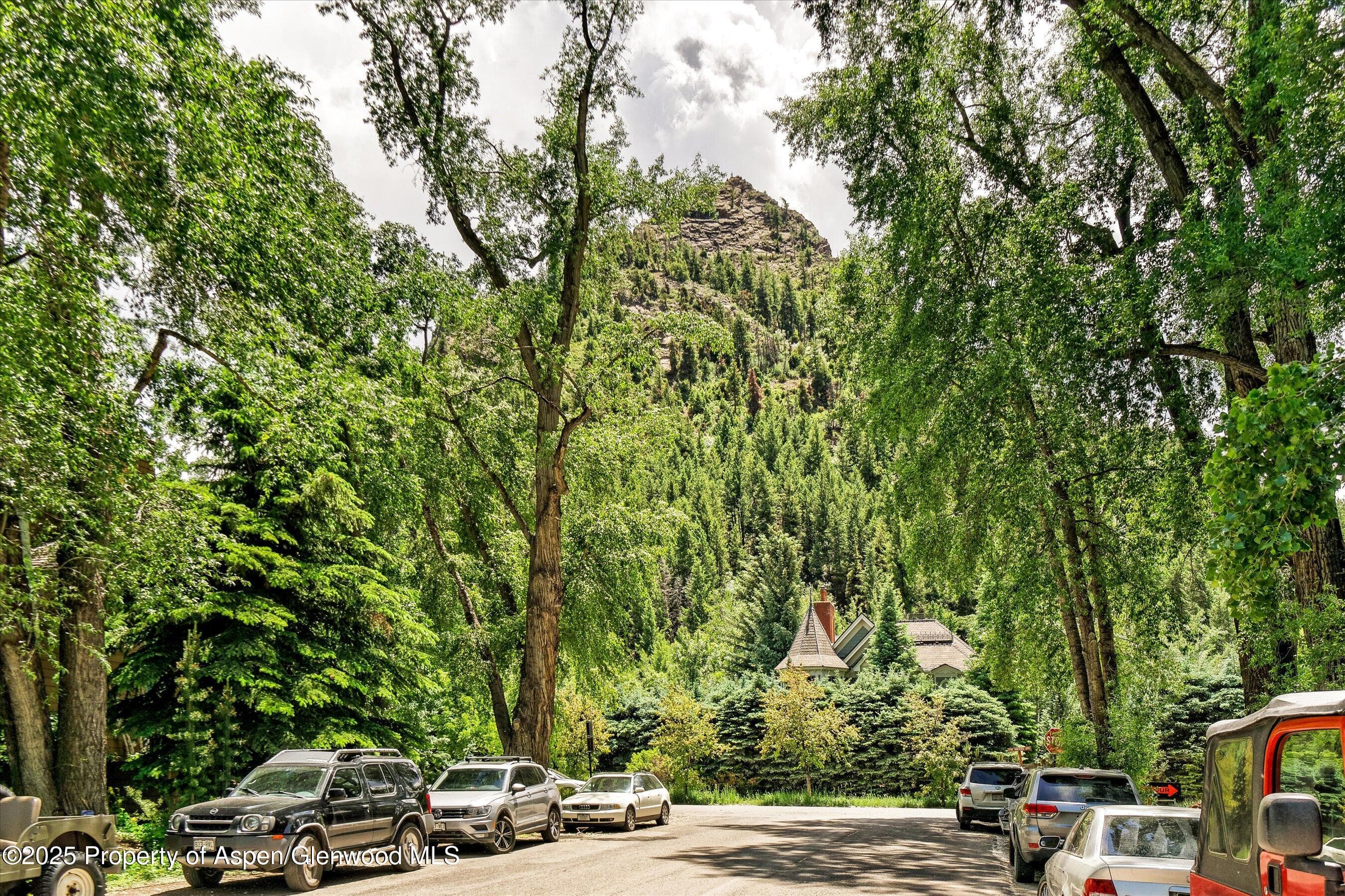 111 S Sixth Street Street, Aspen, CO 81611 - Photo 35