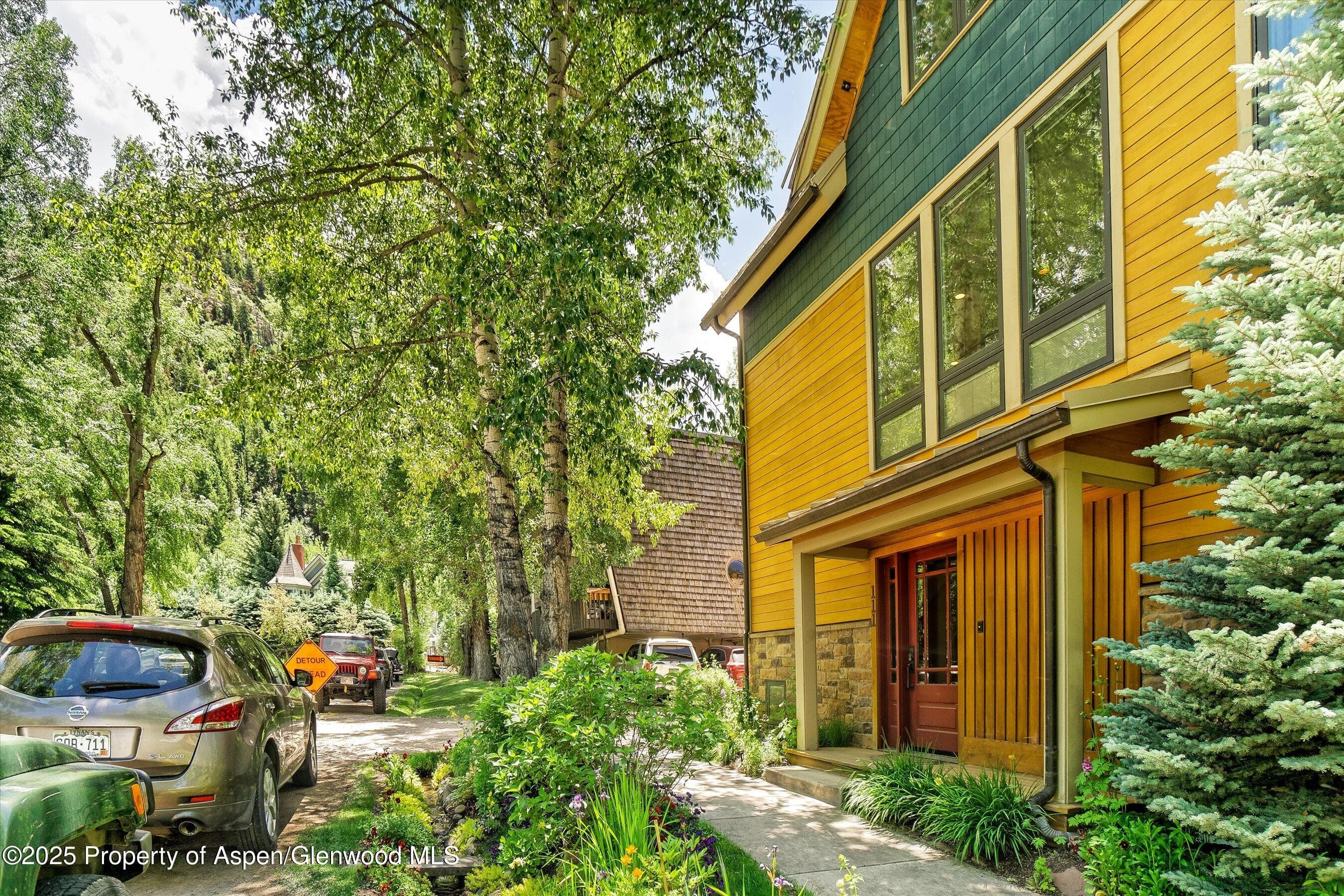 111 S Sixth Street Street, Aspen, CO 81611 - Photo 57