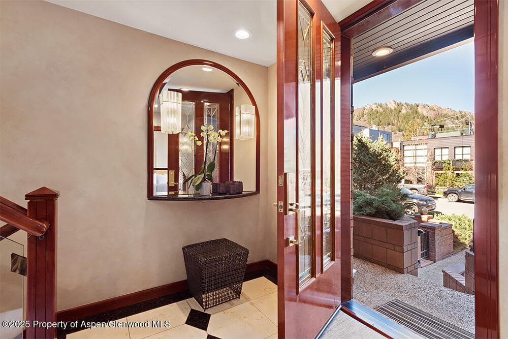 208 S Spring Street #1, Aspen, CO 81611 - Photo 24