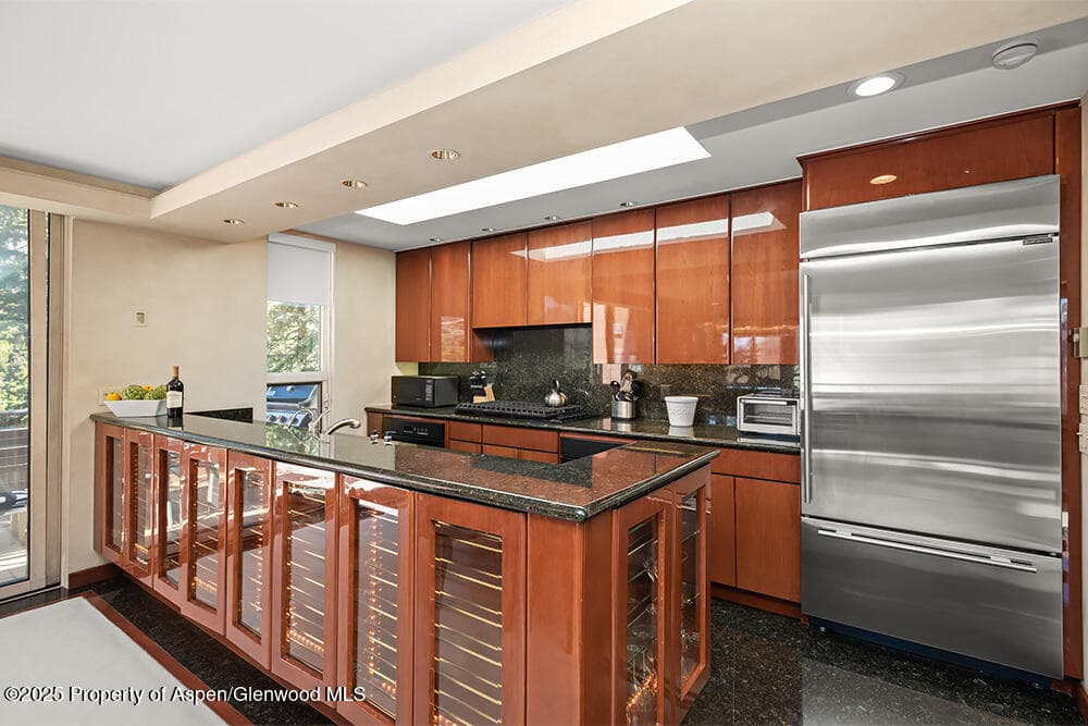 208 S Spring Street #1, Aspen, CO 81611 - Photo 3
