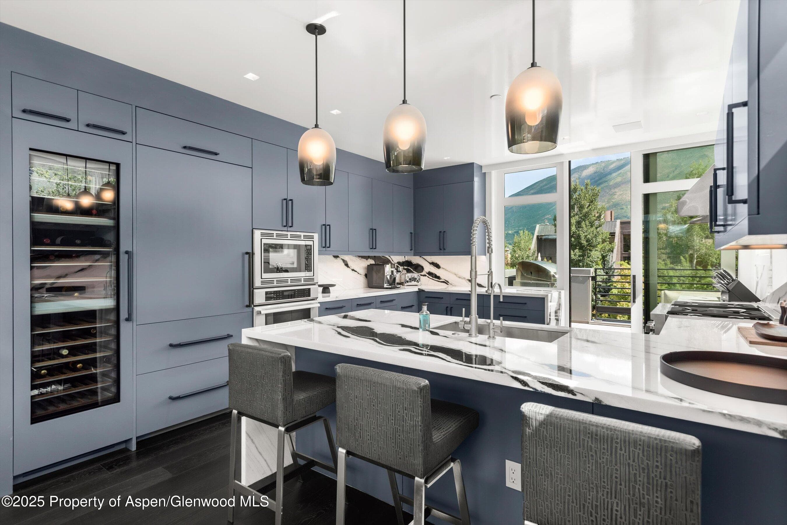 627 E Hopkins Avenue, Aspen, CO 81611 - Photo 10