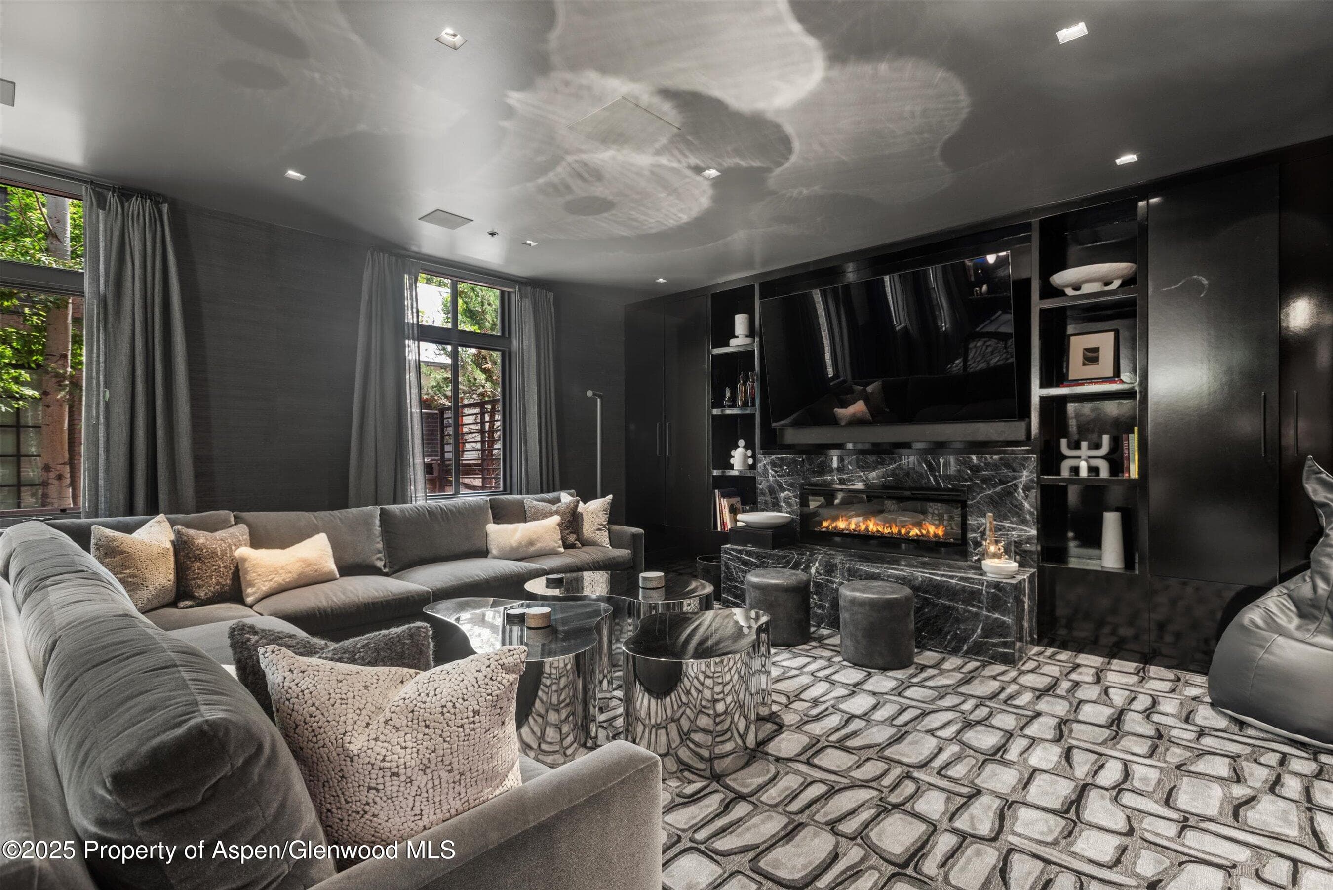 627 E Hopkins Avenue, Aspen, CO 81611 - Photo 30