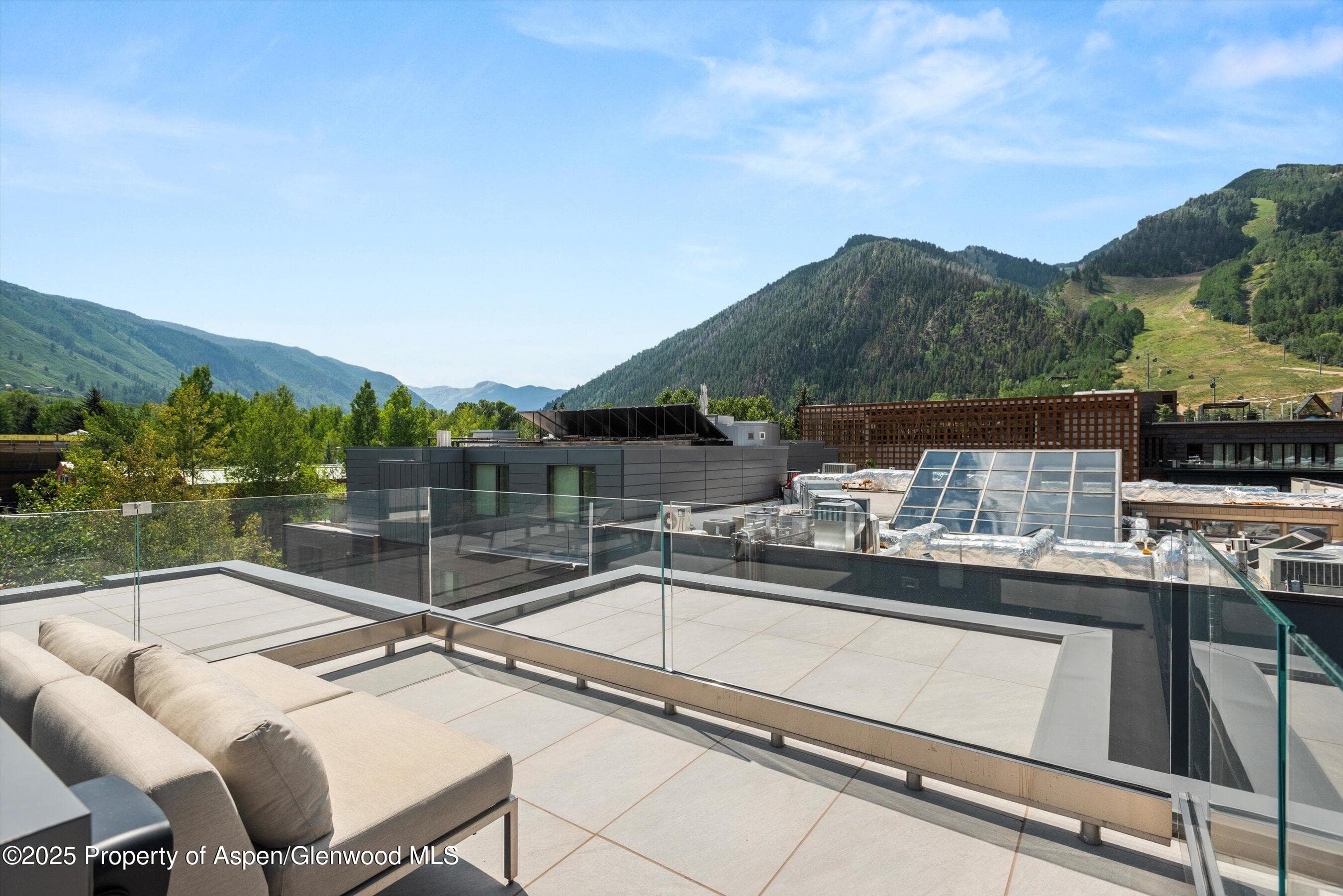 627 E Hopkins Avenue, Aspen, CO 81611 - Photo 39