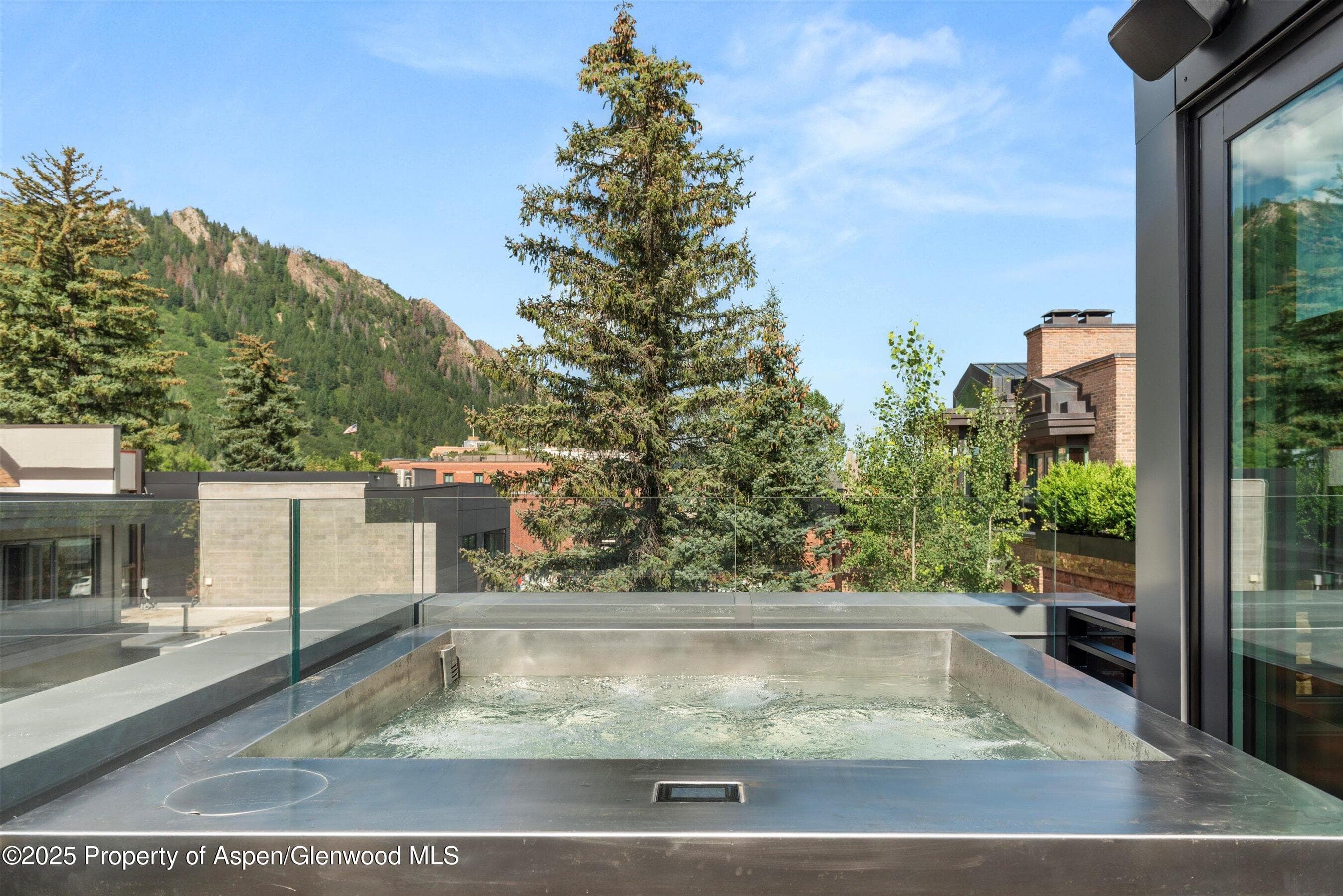 627 E Hopkins Avenue, Aspen, CO 81611 - Photo 43