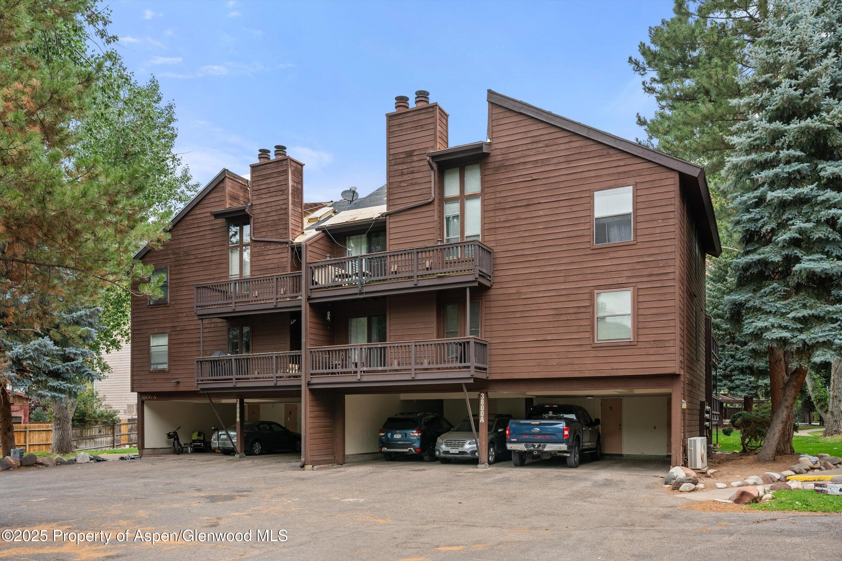 3800 Old Lodge Road A4, Glenwood Springs, CO 81601 - Photo 13
