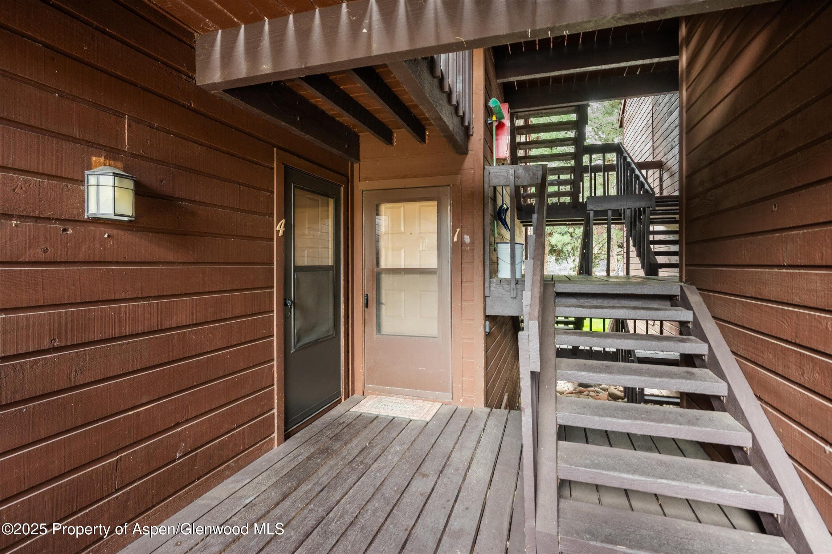 3800 Old Lodge Road A4, Glenwood Springs, CO 81601 - Photo 17