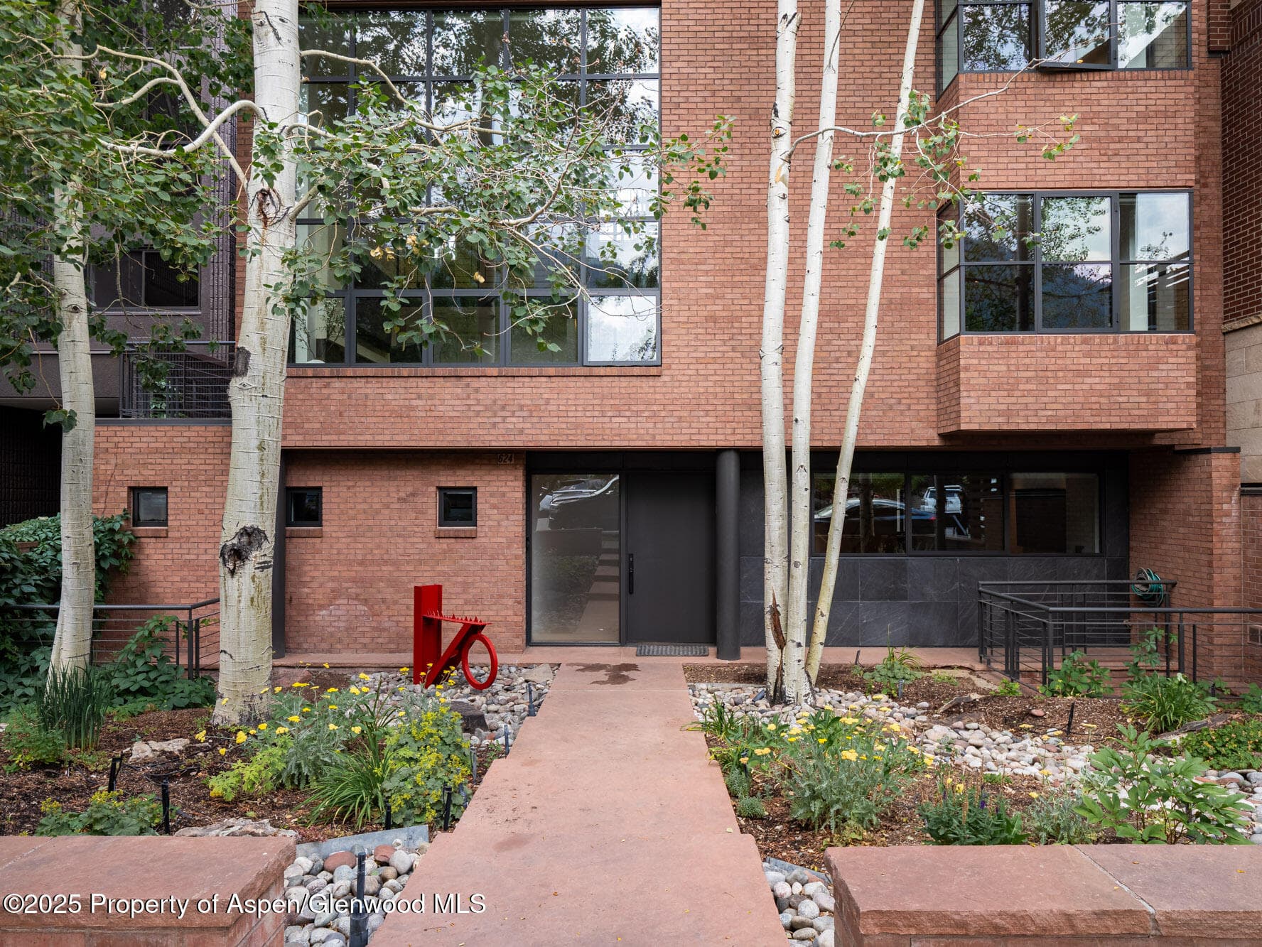 624 E Hopkins Avenue, Aspen, CO 81611