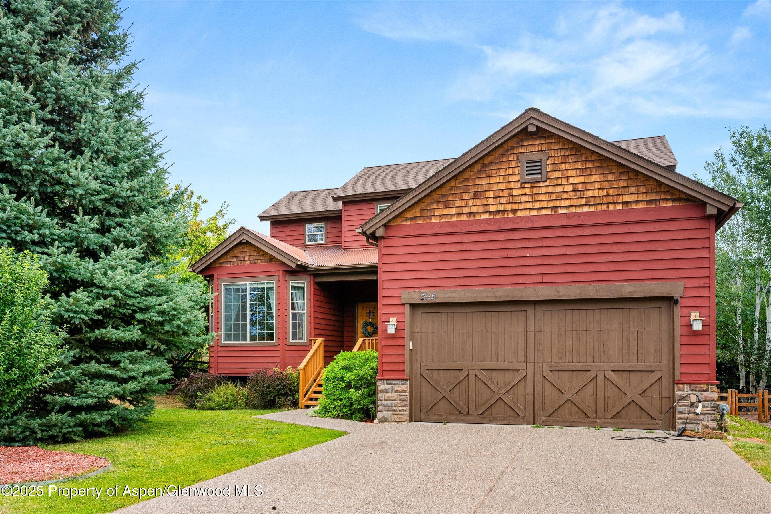 258 Blackhawk Drive, New Castle, CO 81647 - Photo 2