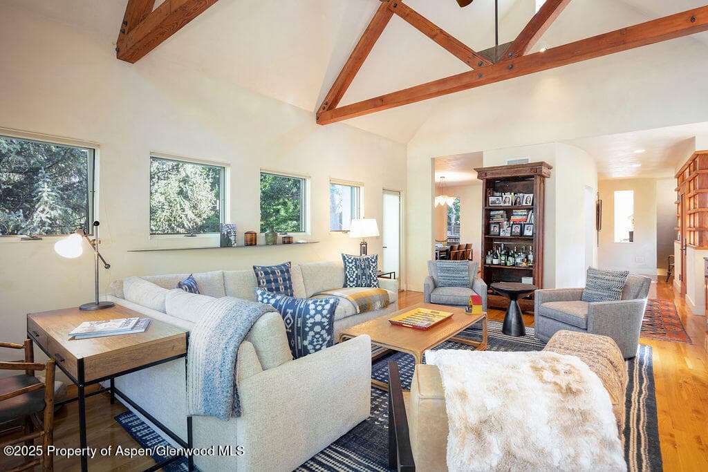 109 Neale Avenue, Aspen, CO 81611 - Photo 19
