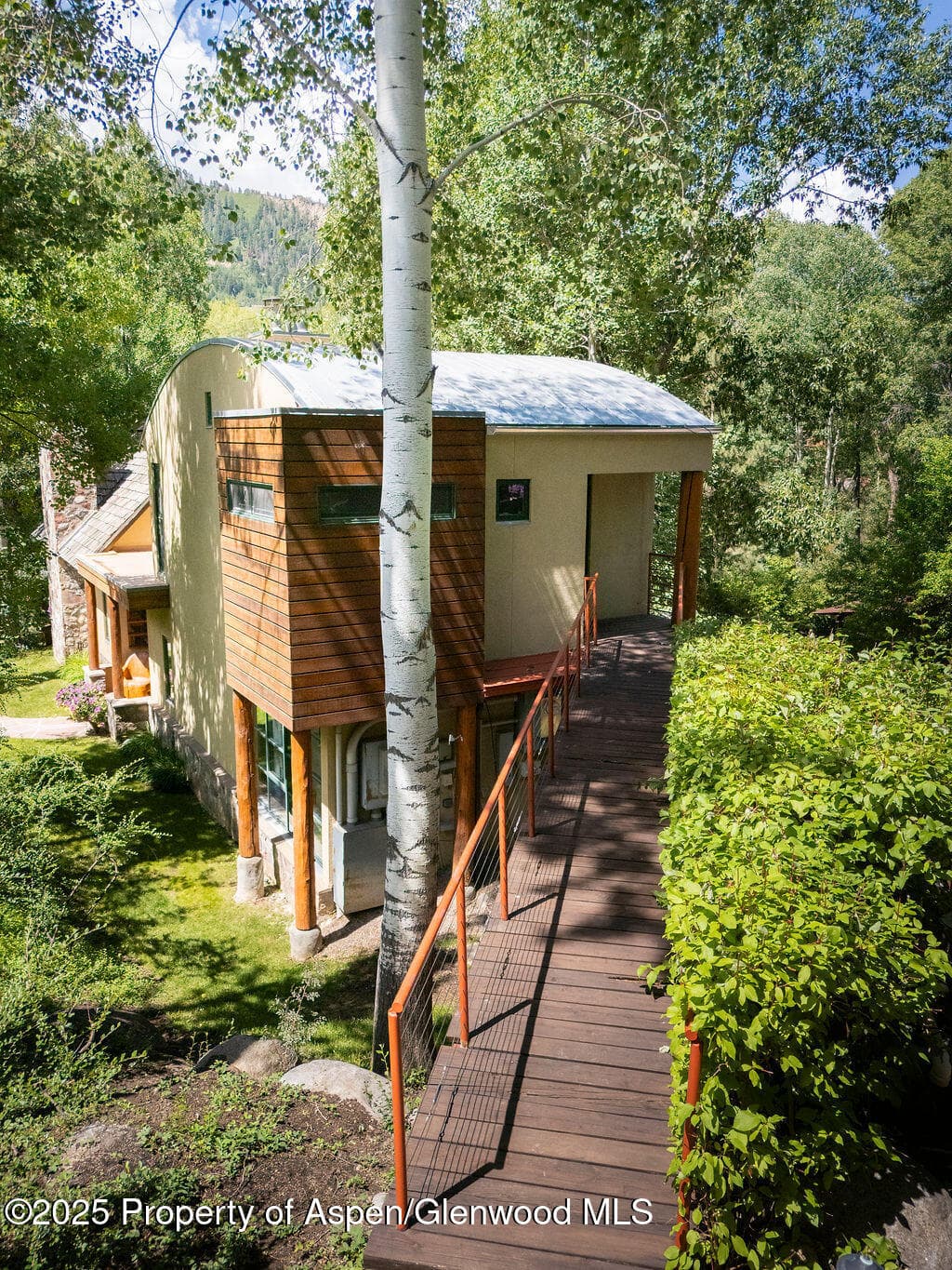 109 Neale Avenue, Aspen, CO 81611 - Photo 43