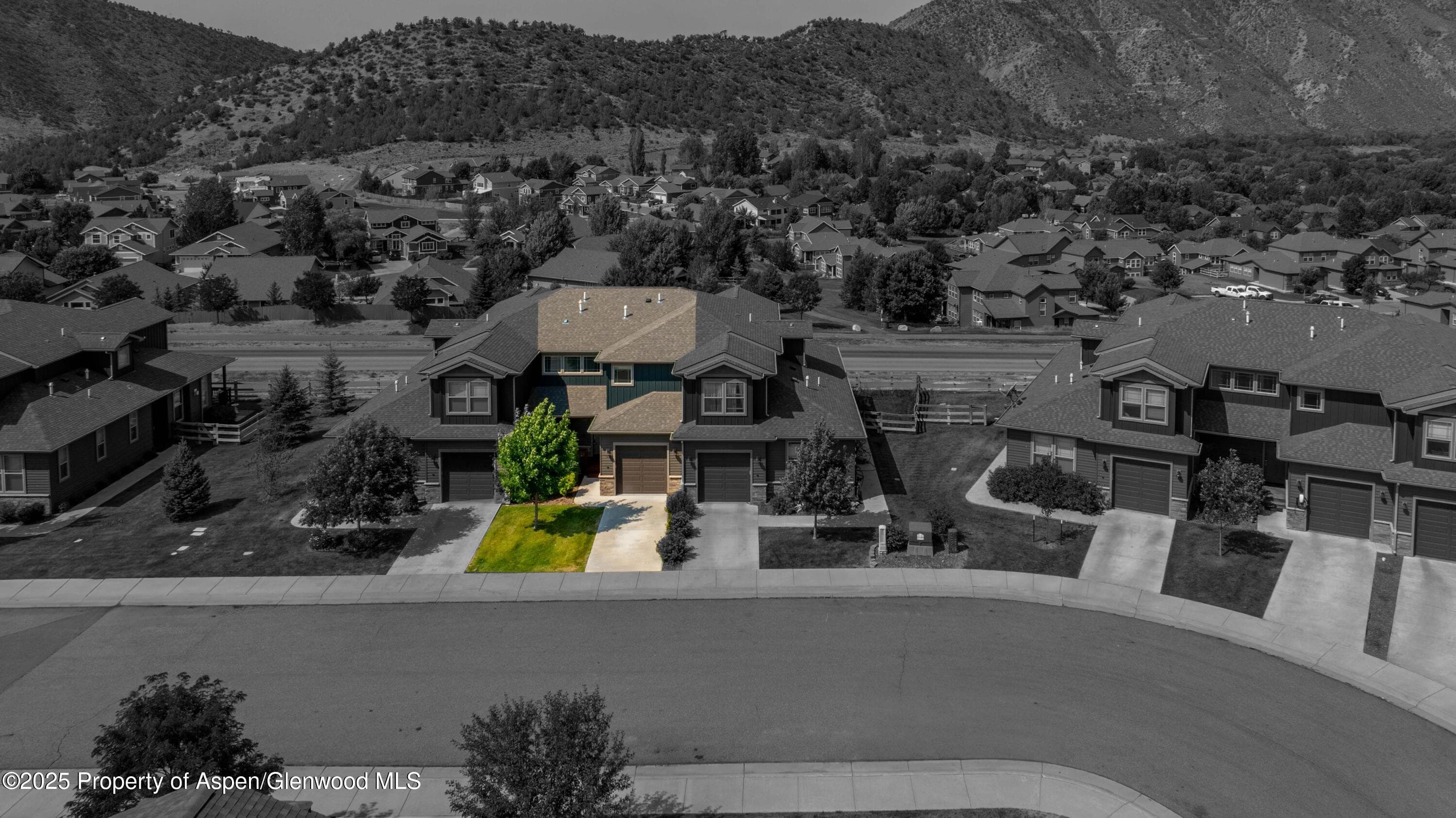 123 Redstone Drive, New Castle, CO 81647 - Photo 3