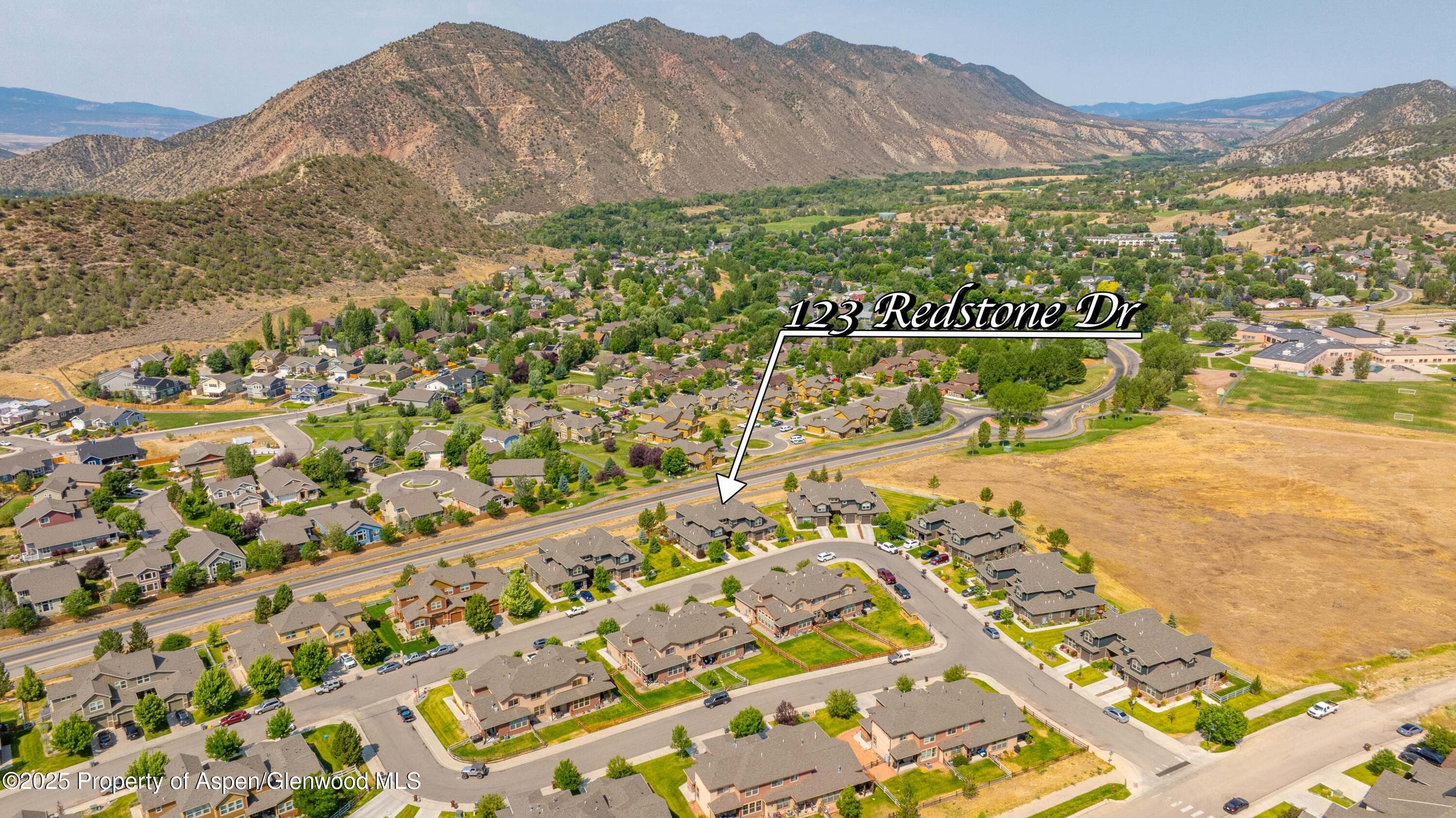 123 Redstone Drive, New Castle, CO 81647 - Photo 11