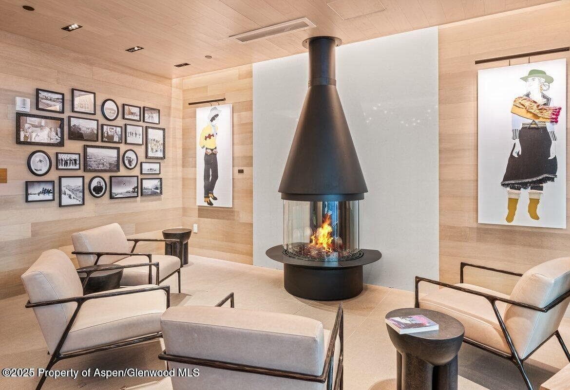 130 Wood Road 265-267, Snowmass Village, CO 81615 - Photo 37