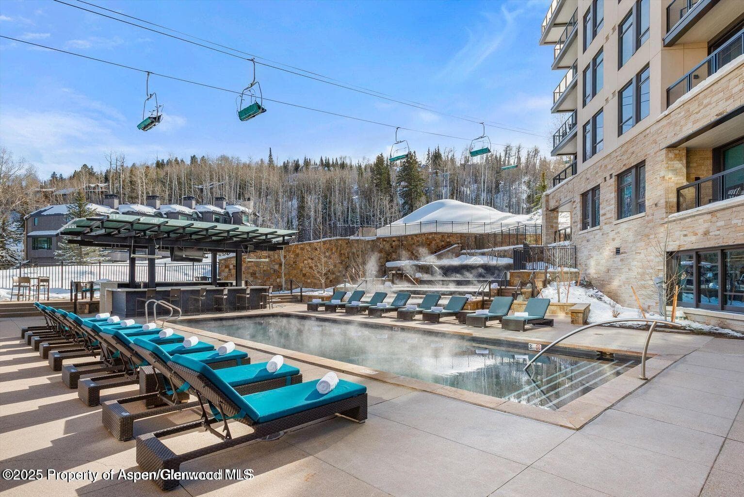 130 Wood Road 265-267, Snowmass Village, CO 81615 - Photo 40