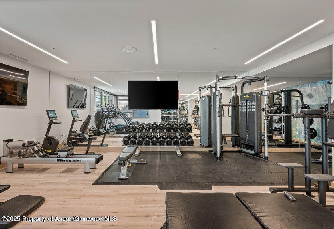 130 Wood Road 265-267, Snowmass Village, CO 81615 - Photo 41