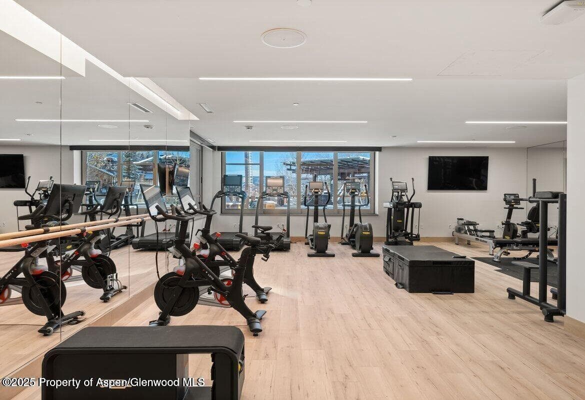 130 Wood Road 265-267, Snowmass Village, CO 81615 - Photo 42