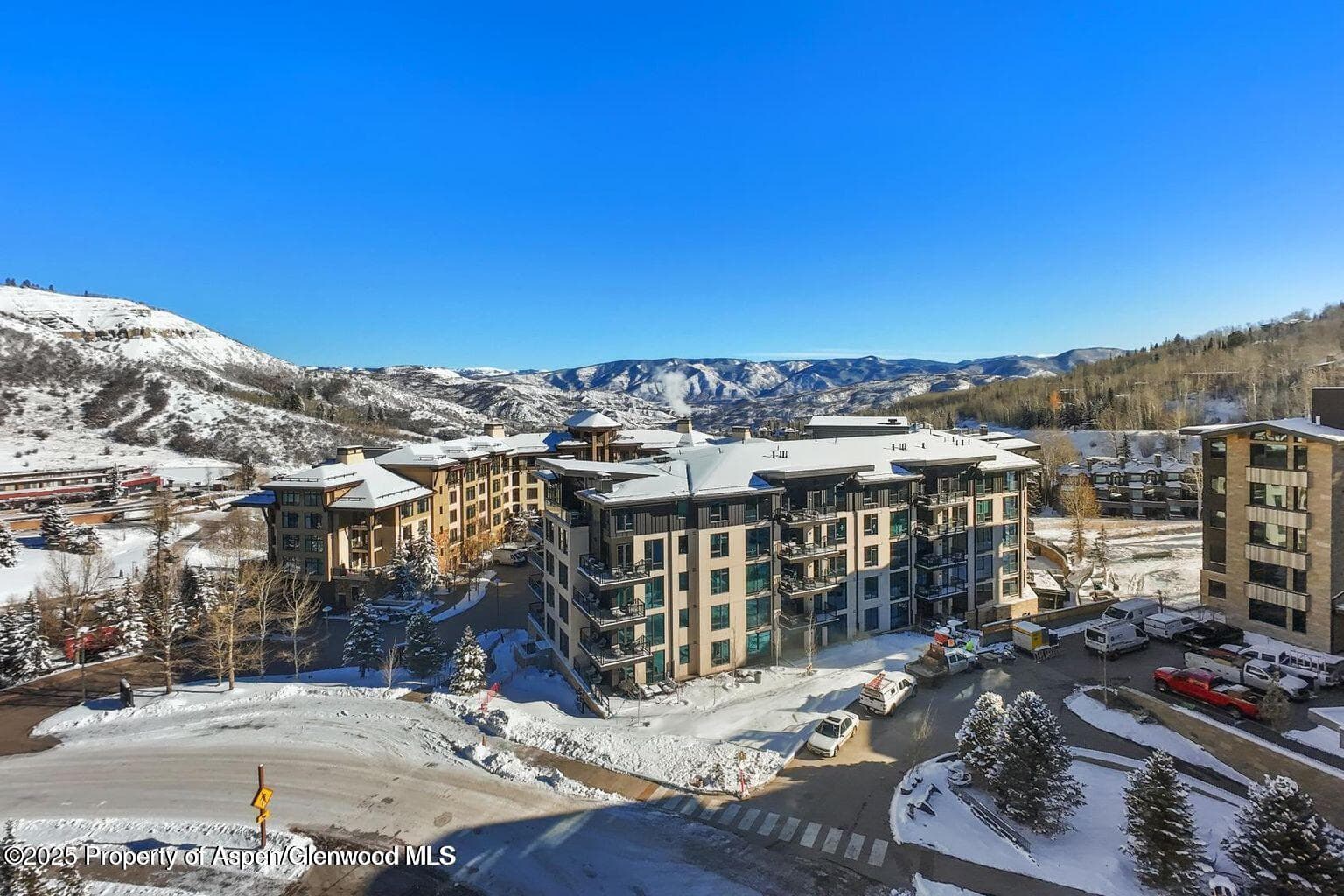 130 Wood Road 265-267, Snowmass Village, CO 81615 - Photo 35