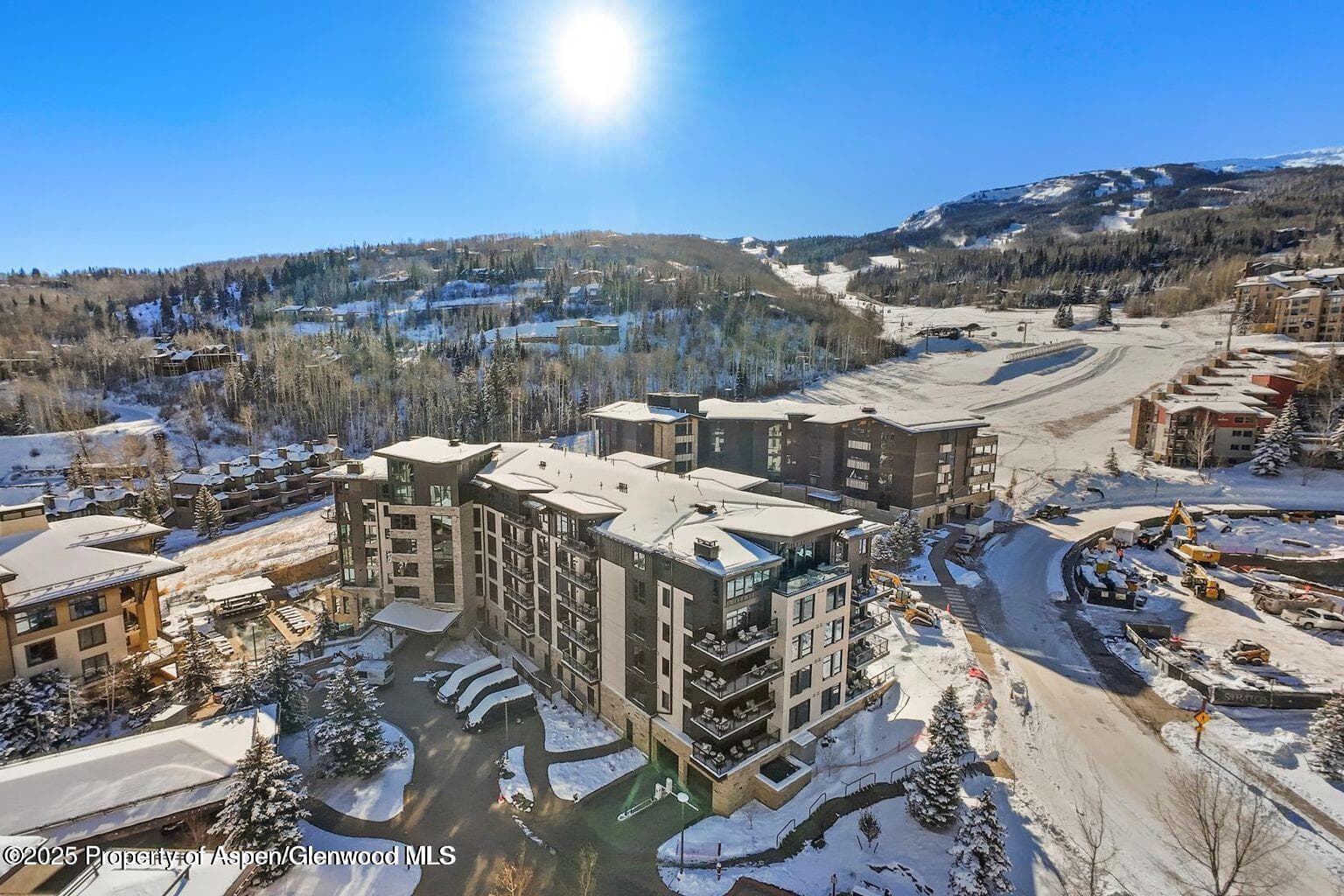 130 Wood Road 265-267, Snowmass Village, CO 81615 - Photo 36