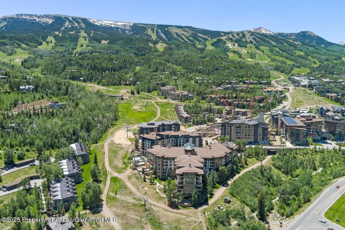 130 Wood Road 265-267, Snowmass Village, CO 81615 - Photo 13