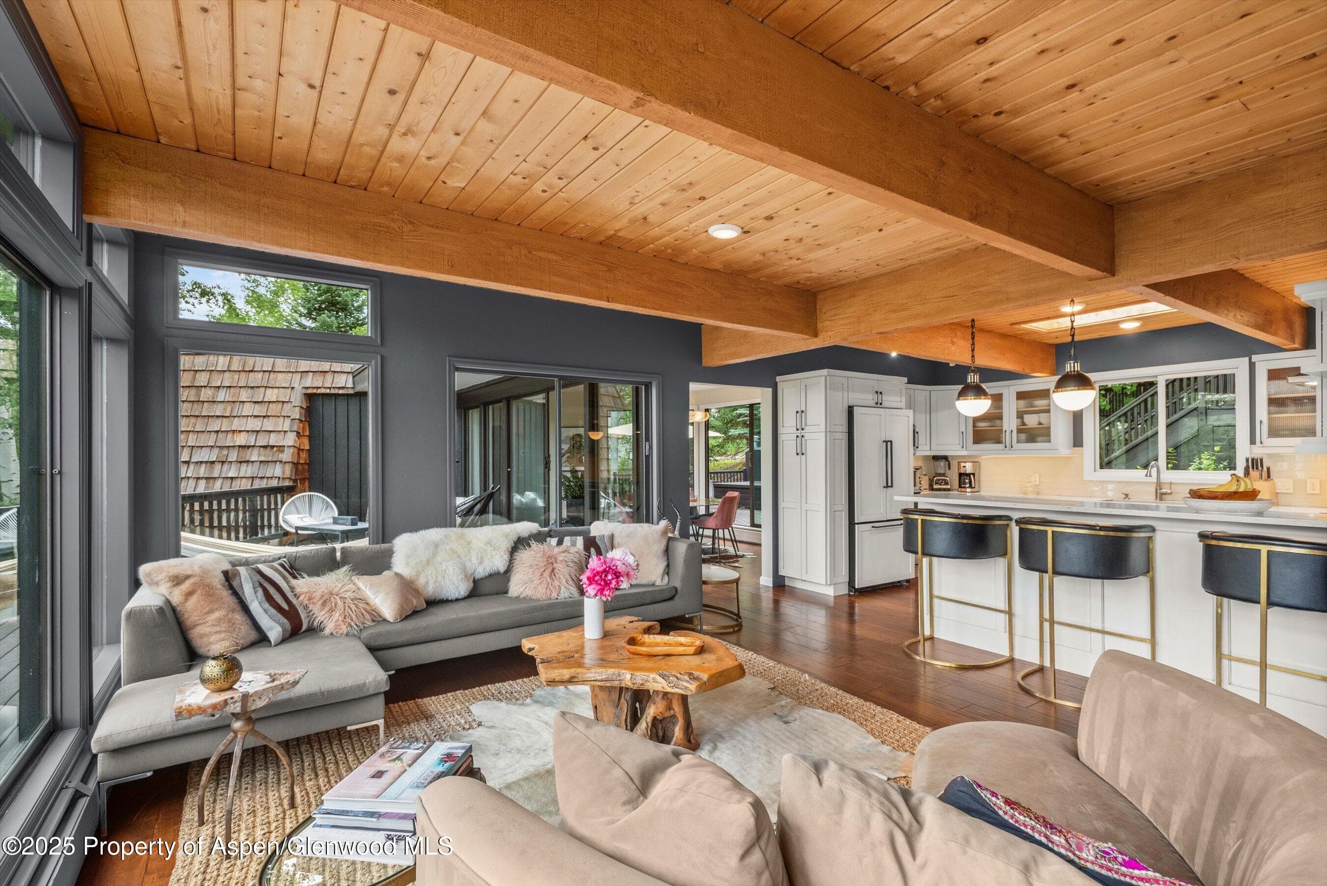 49 Elk Ridge Lane, Snowmass Village, CO 81615 - Photo 5