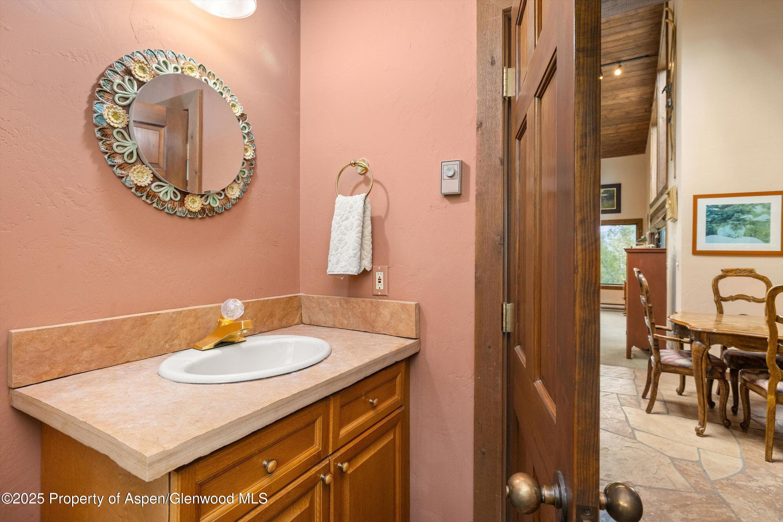 11 Valley View Road, Snowmass Village, CO 81615 - Photo 35