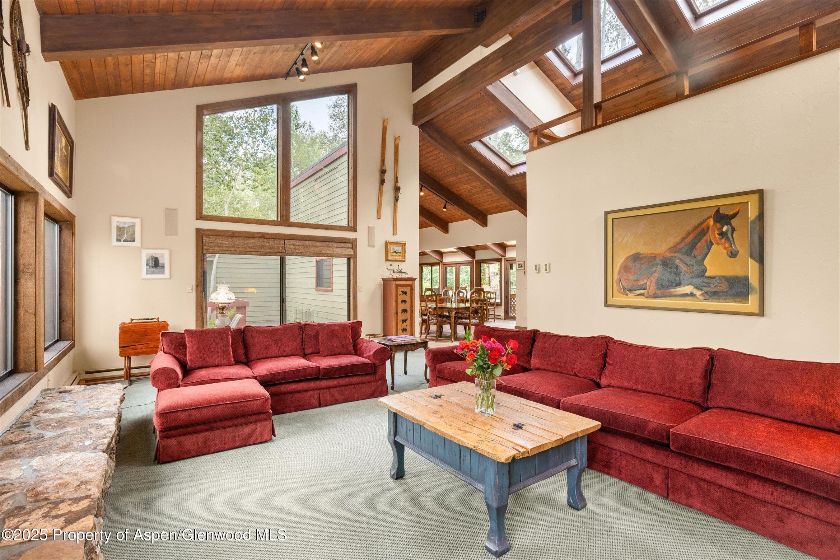 11 Valley View Road, Snowmass Village, CO 81615 - Photo 10