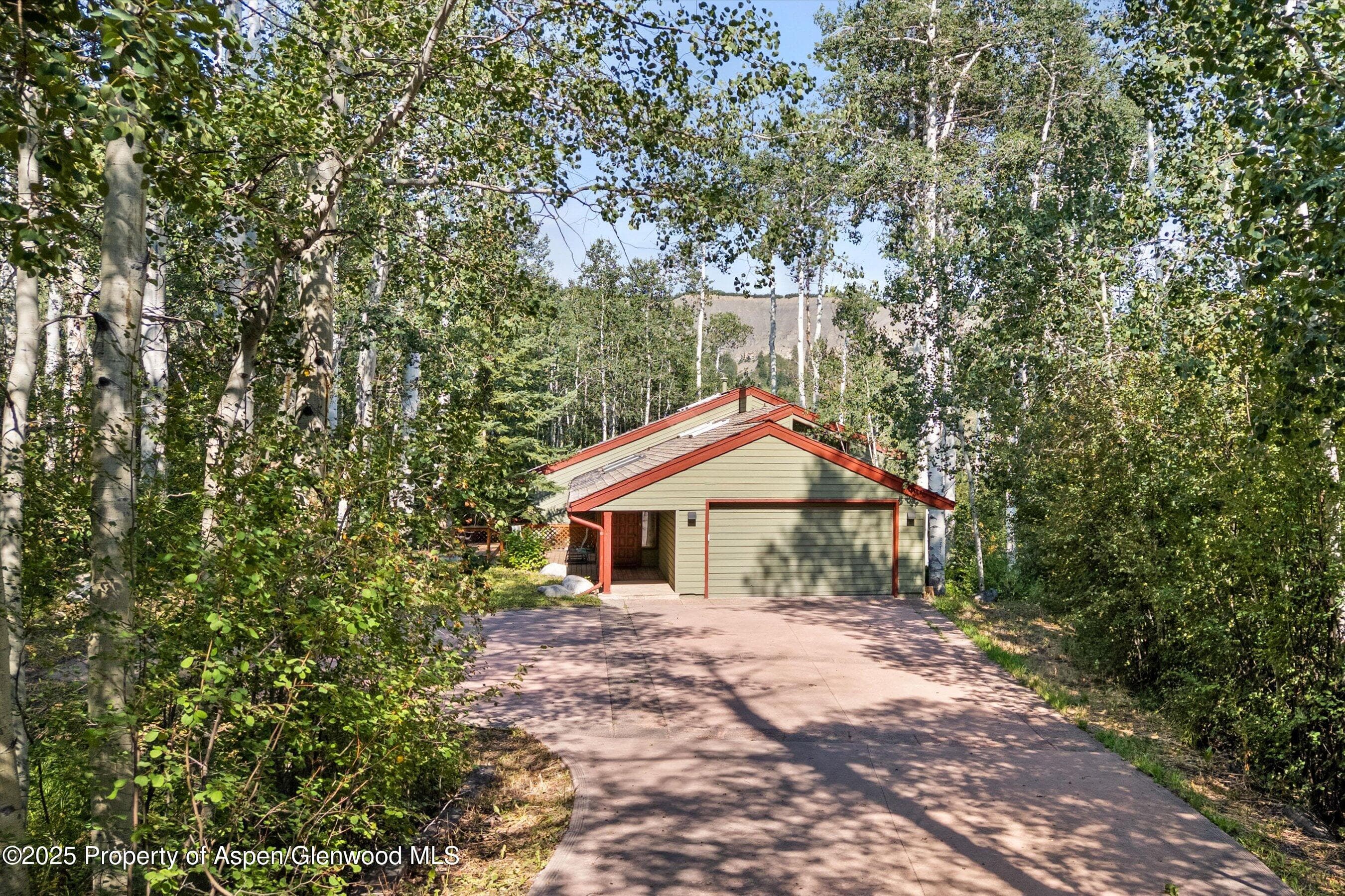 11 Valley View Road, Snowmass Village, CO 81615 - Photo 38