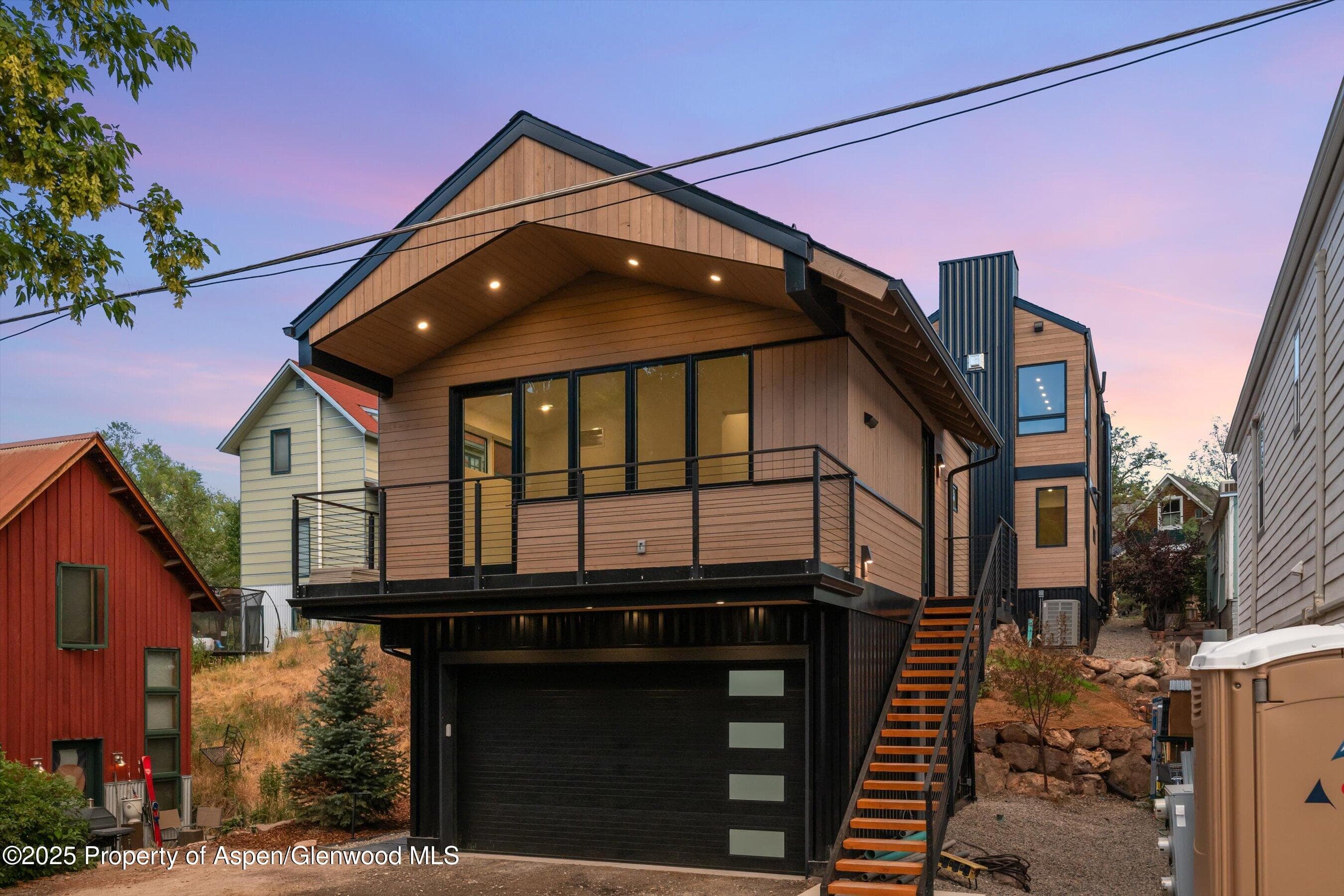 144 W Homestead Drive, Basalt, CO 81621 - Photo 4