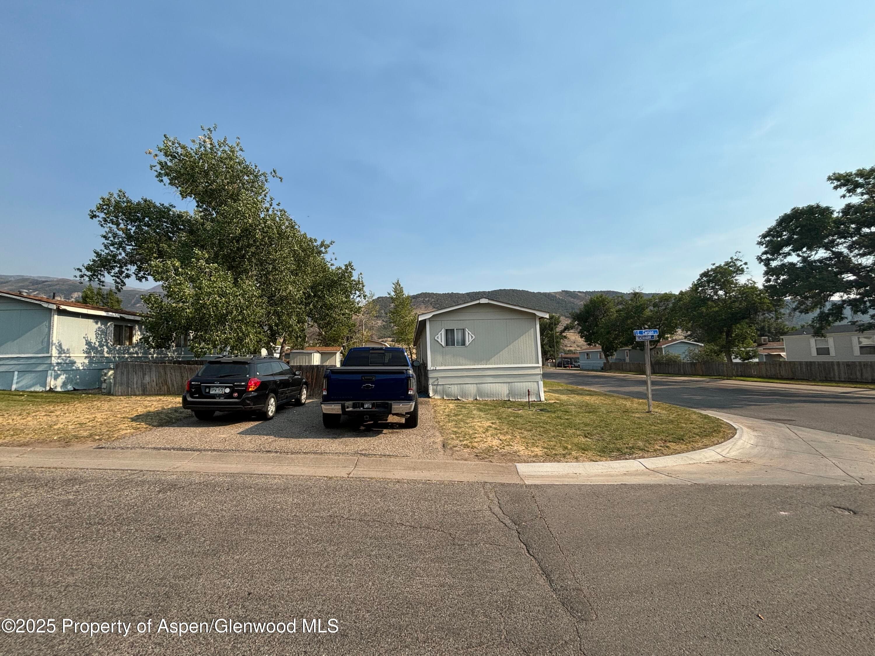 12 E CARSON Circle, Parachute, CO 81635 - Photo 5