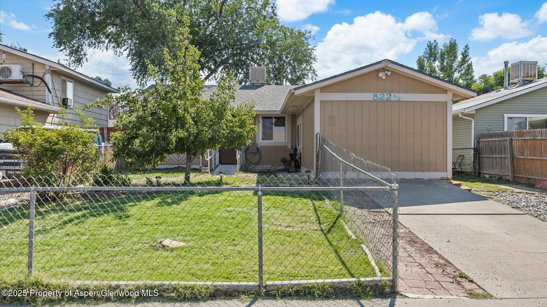 522 1/2 Sara Lane, Clifton, CO 81520 - Photo 1