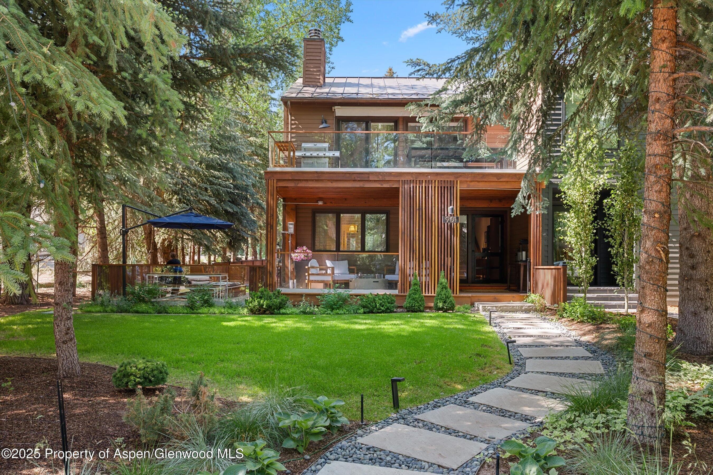 901 W FRANCIS Street, Aspen, CO 81611 - Photo 25