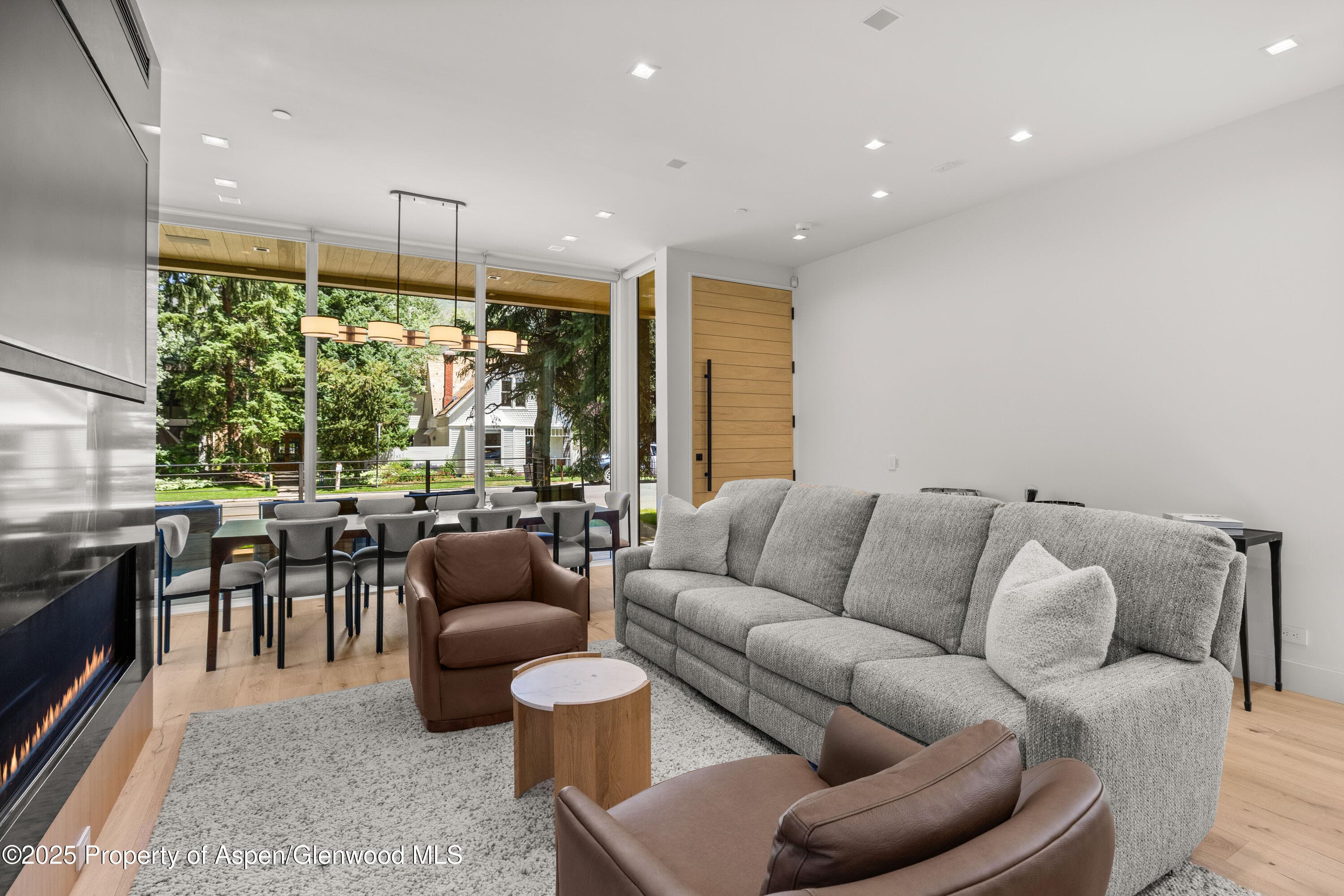 219 W Bleeker Street, Aspen, CO 81611 - Photo 6