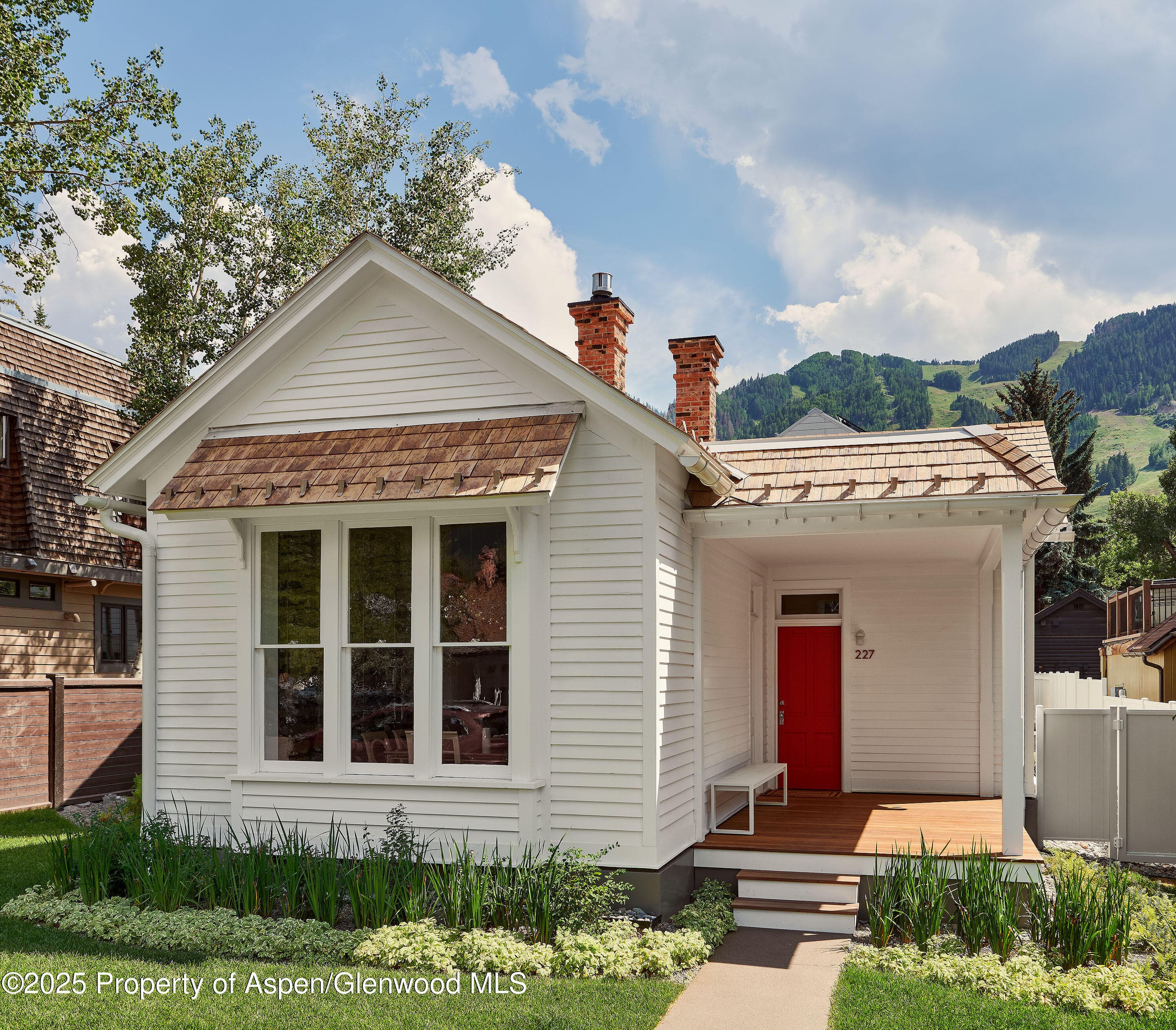 227 E Bleeker Street, Aspen, CO 81611 - Photo 59
