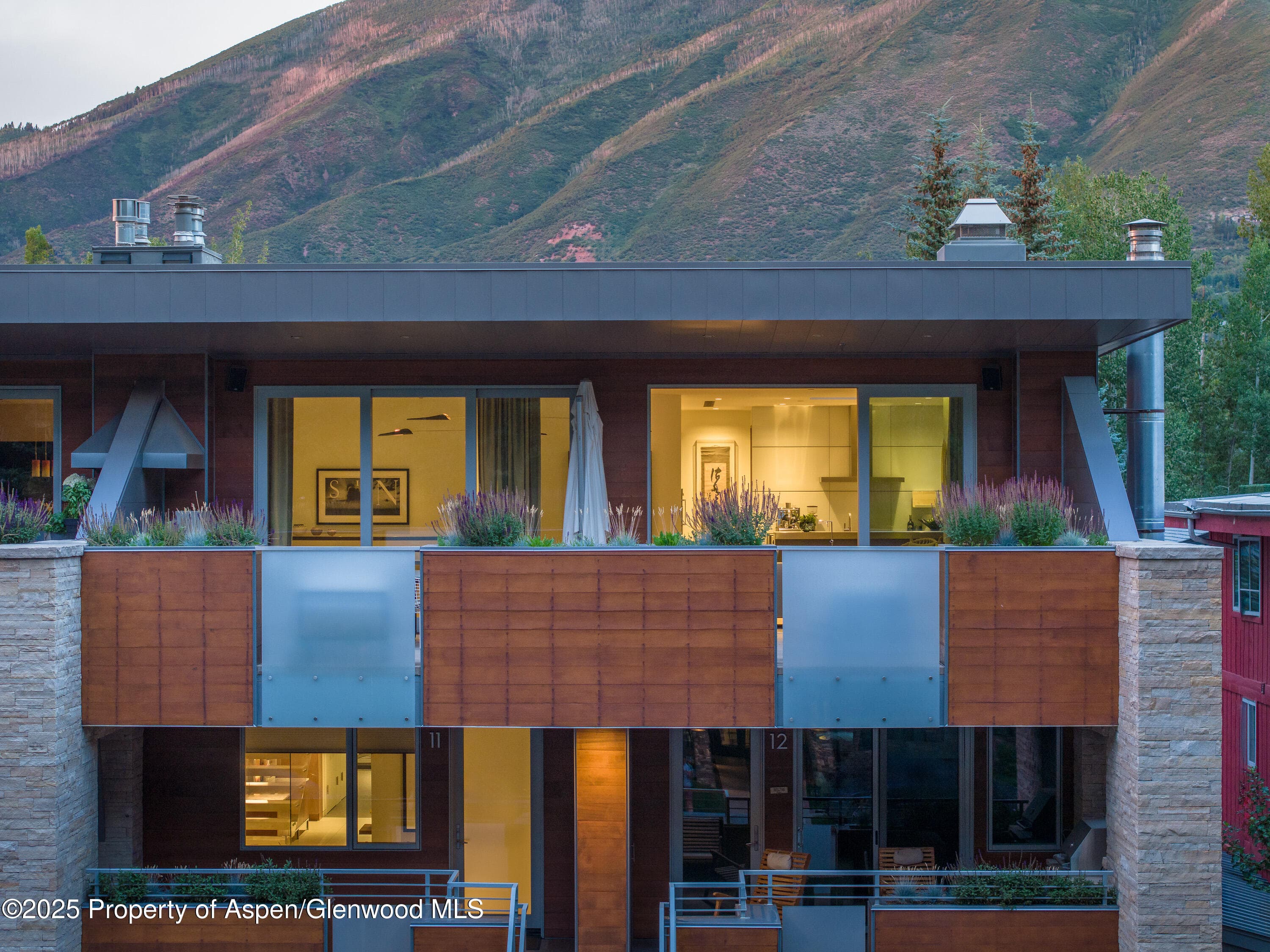 100 E Cooper Avenue 11, Aspen, CO 81611 - Photo 42