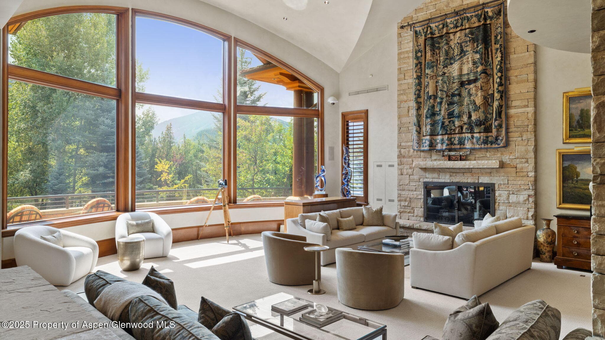 715 Willoughby Way, Aspen, CO 81611 - Photo 4