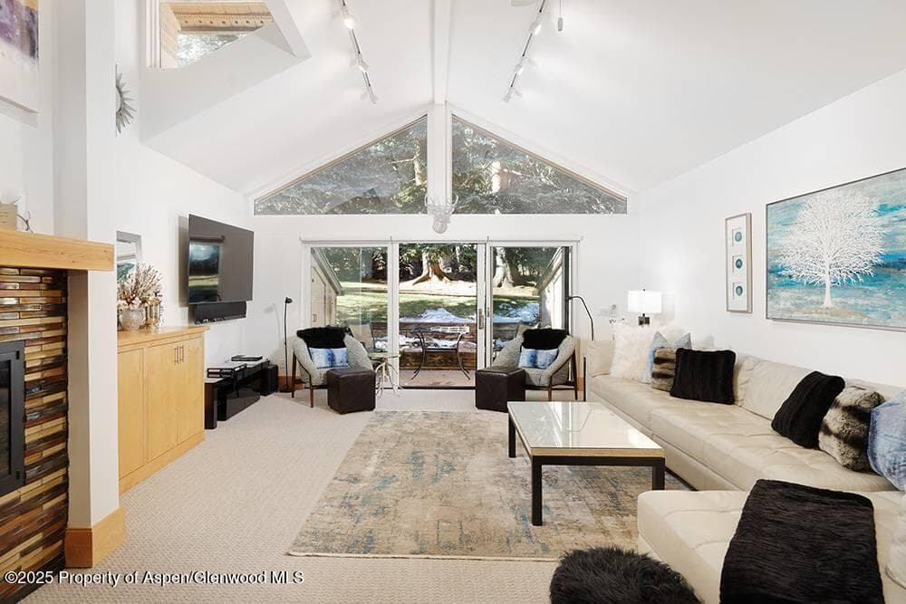 625 S West End Street 8, Aspen, CO 81611 - Photo 2