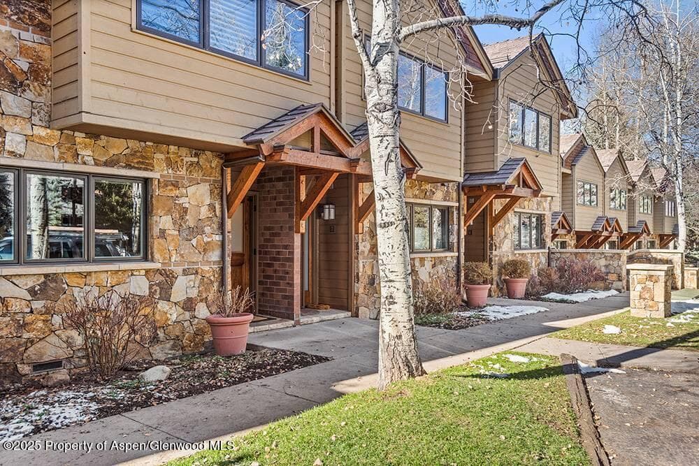 625 S West End Street 8, Aspen, CO 81611 - Photo 16