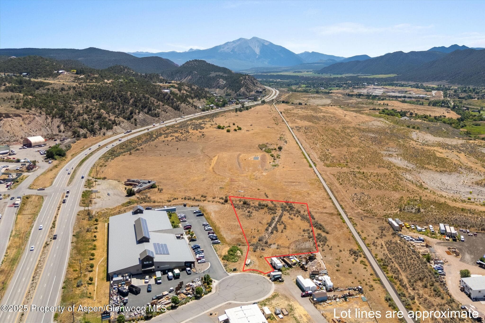 53 Calaway Court, Glenwood Springs, CO 81601