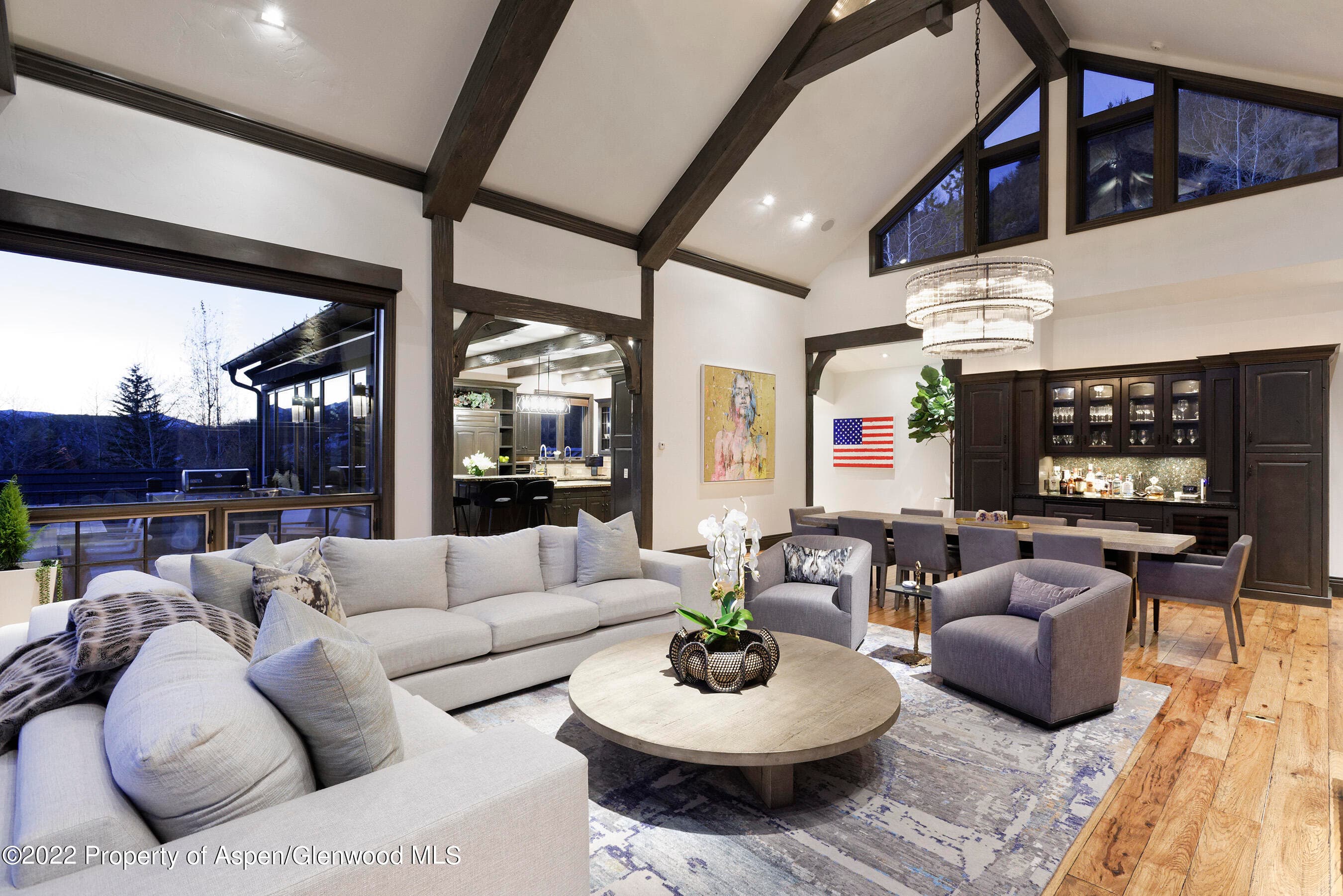 349 Draw Drive, Aspen, CO 81611 - Photo 5