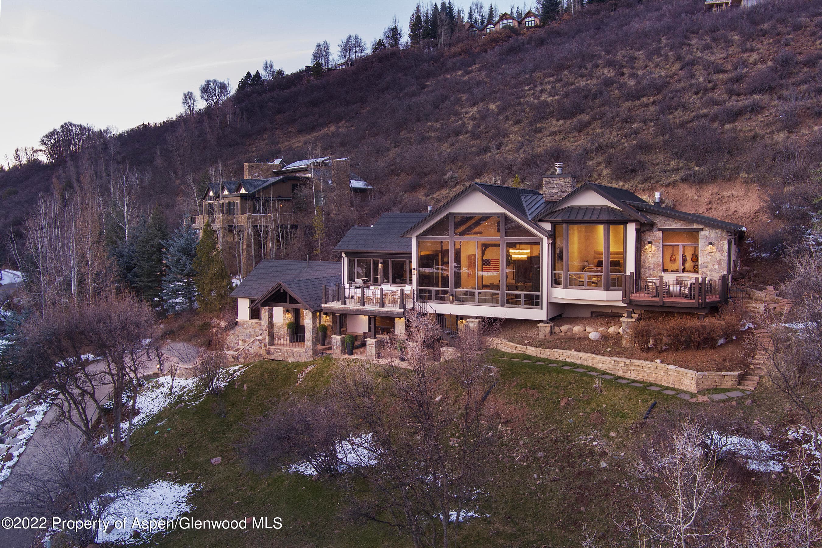 349 Draw Drive, Aspen, CO 81611 - Photo 32