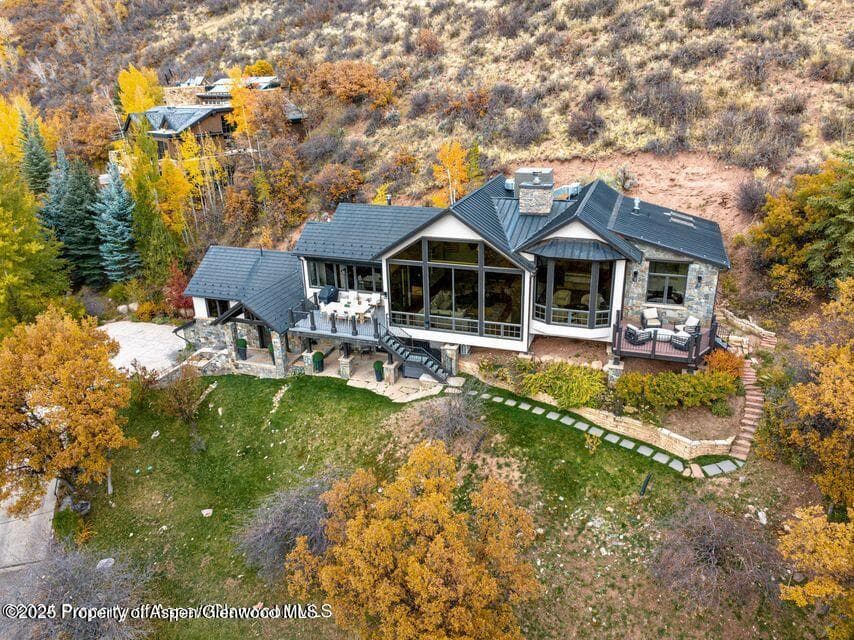 349 Draw Drive, Aspen, CO 81611 - Photo 27