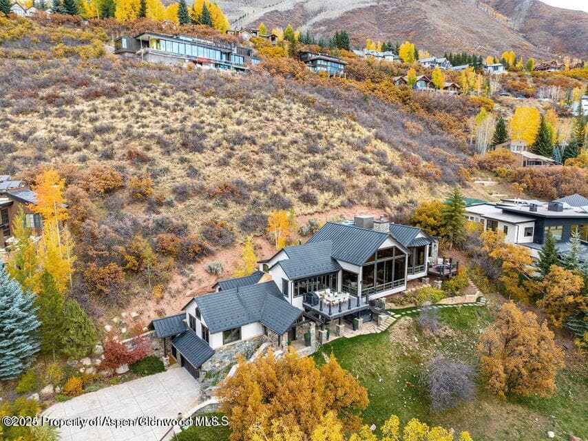 349 Draw Drive, Aspen, CO 81611 - Photo 28