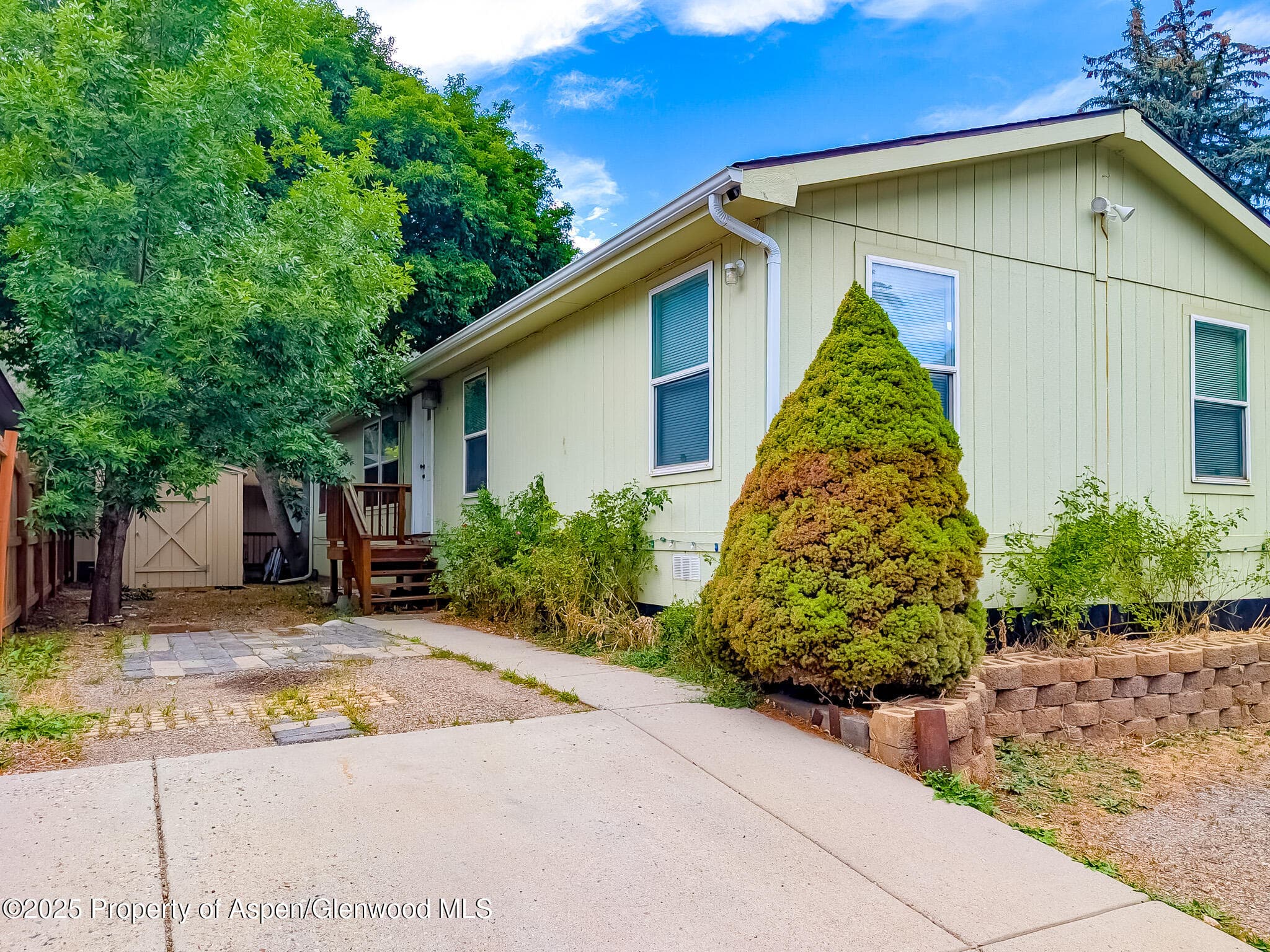 1031 Sprucewood Lane, Glenwood Springs, CO 81601 - Photo 1