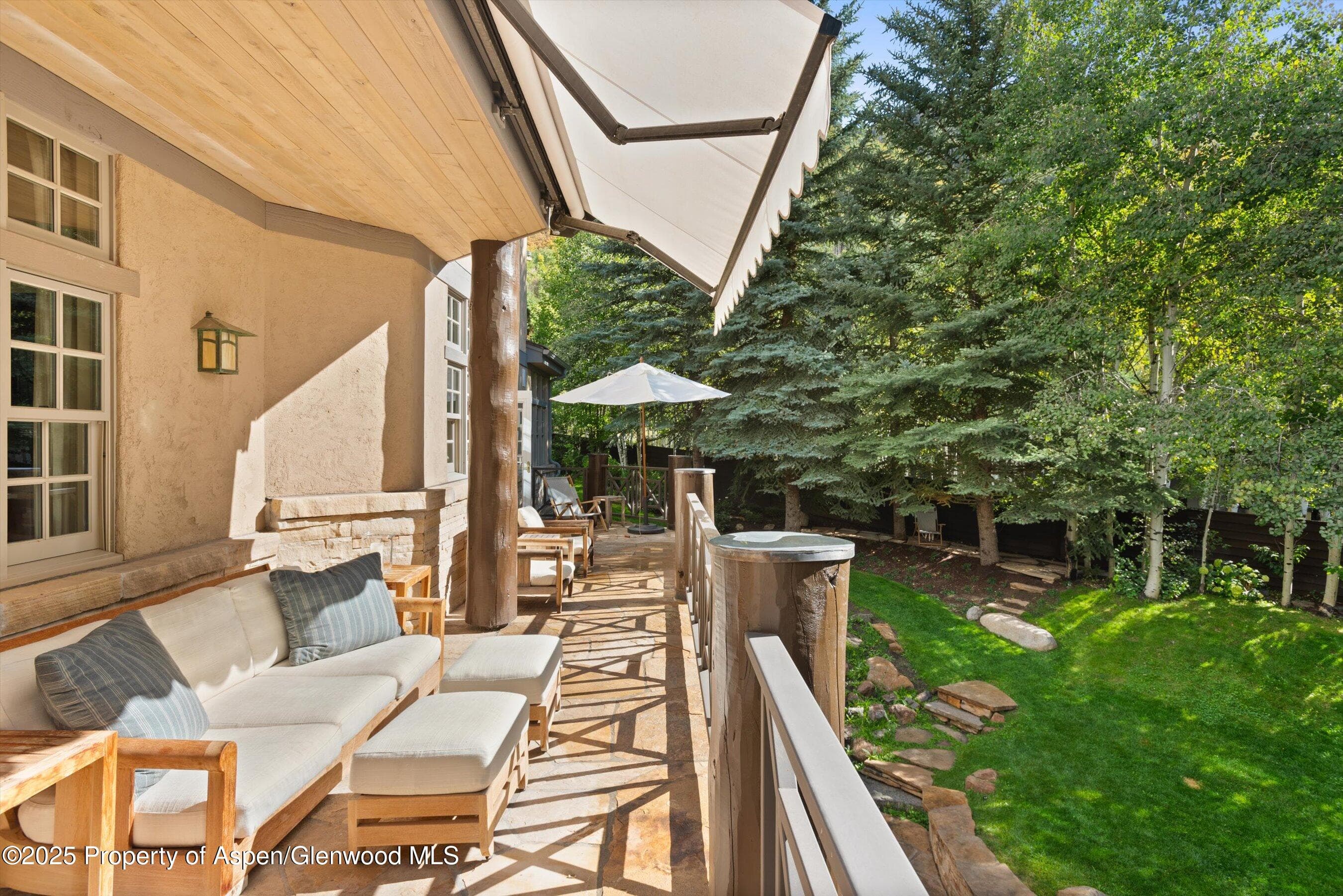 42 Northway Drive, Aspen, CO 81611 - Photo 23