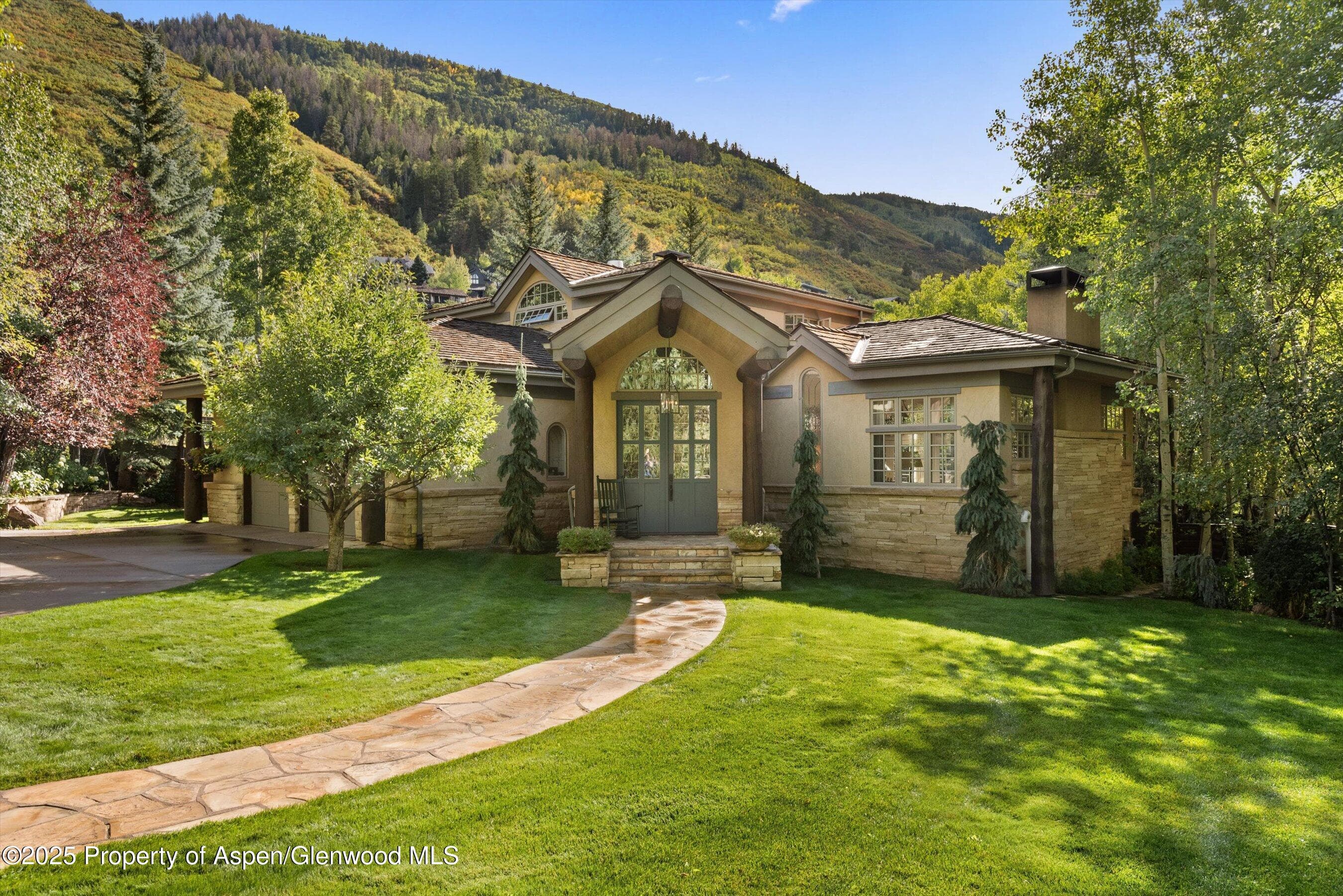 42 Northway Drive, Aspen, CO 81611 - Photo 22