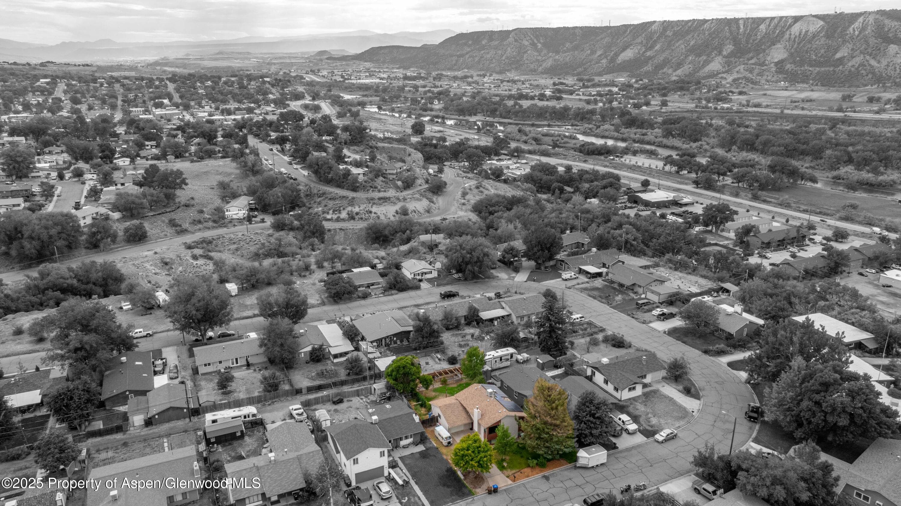 336 Will Avenue, Rifle, CO 81650 - Photo 20