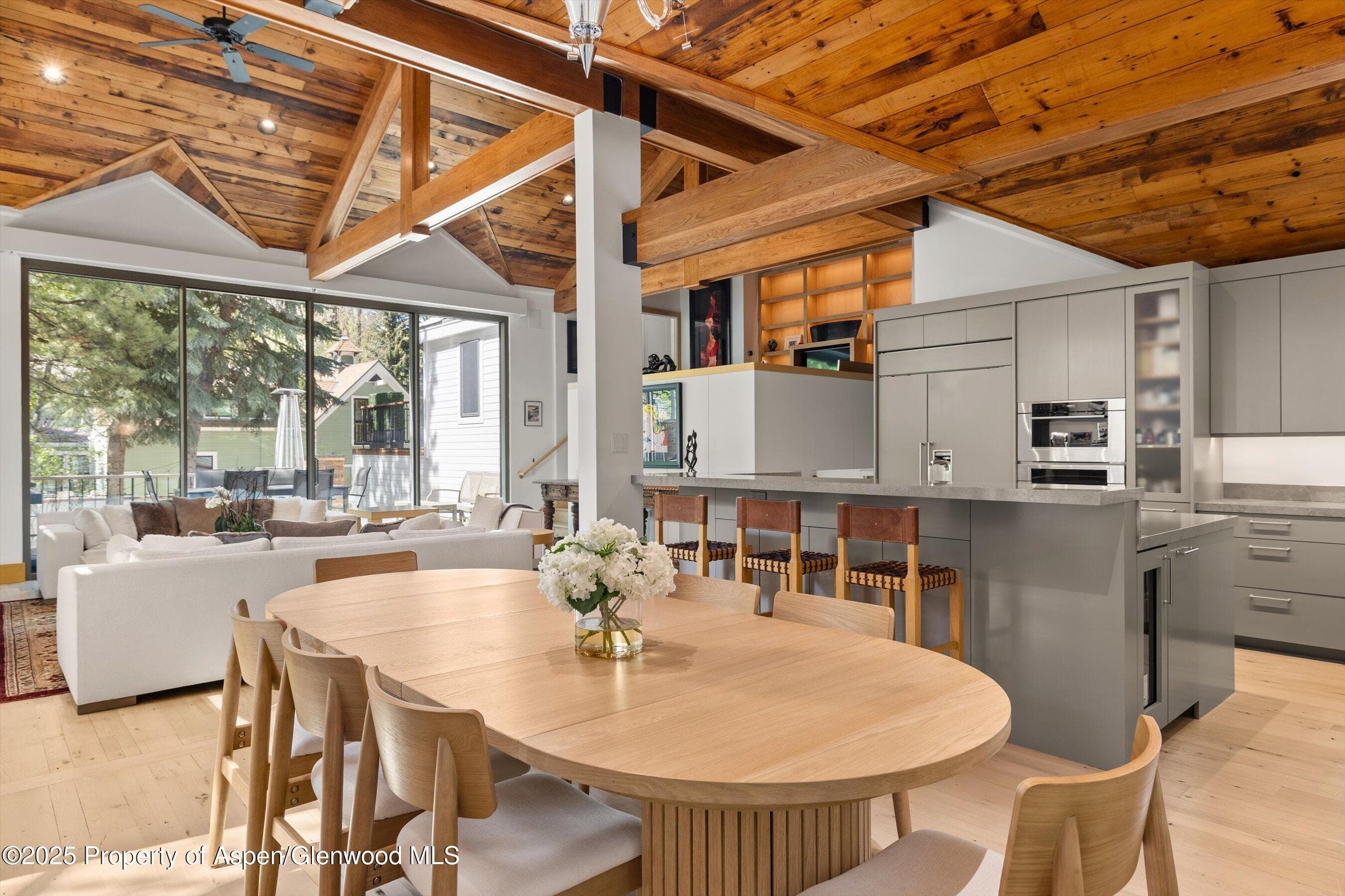 437 W Smuggler Street, Aspen, CO 81611 - Photo 7