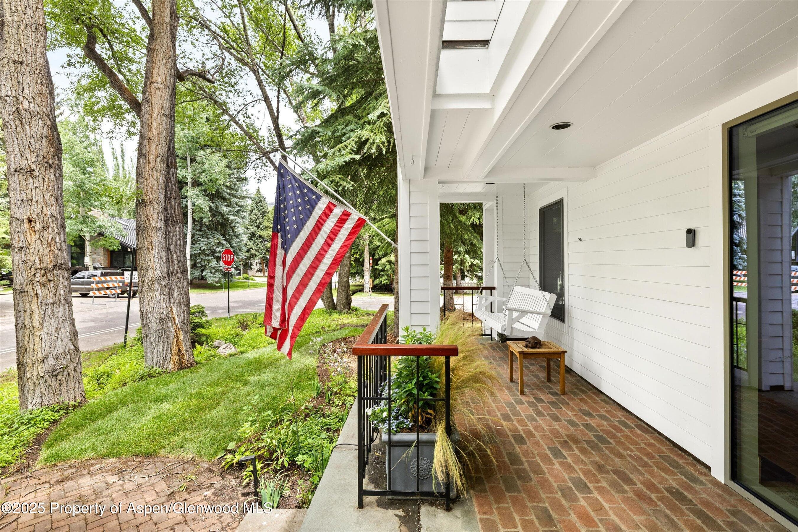 437 W Smuggler Street, Aspen, CO 81611 - Photo 29