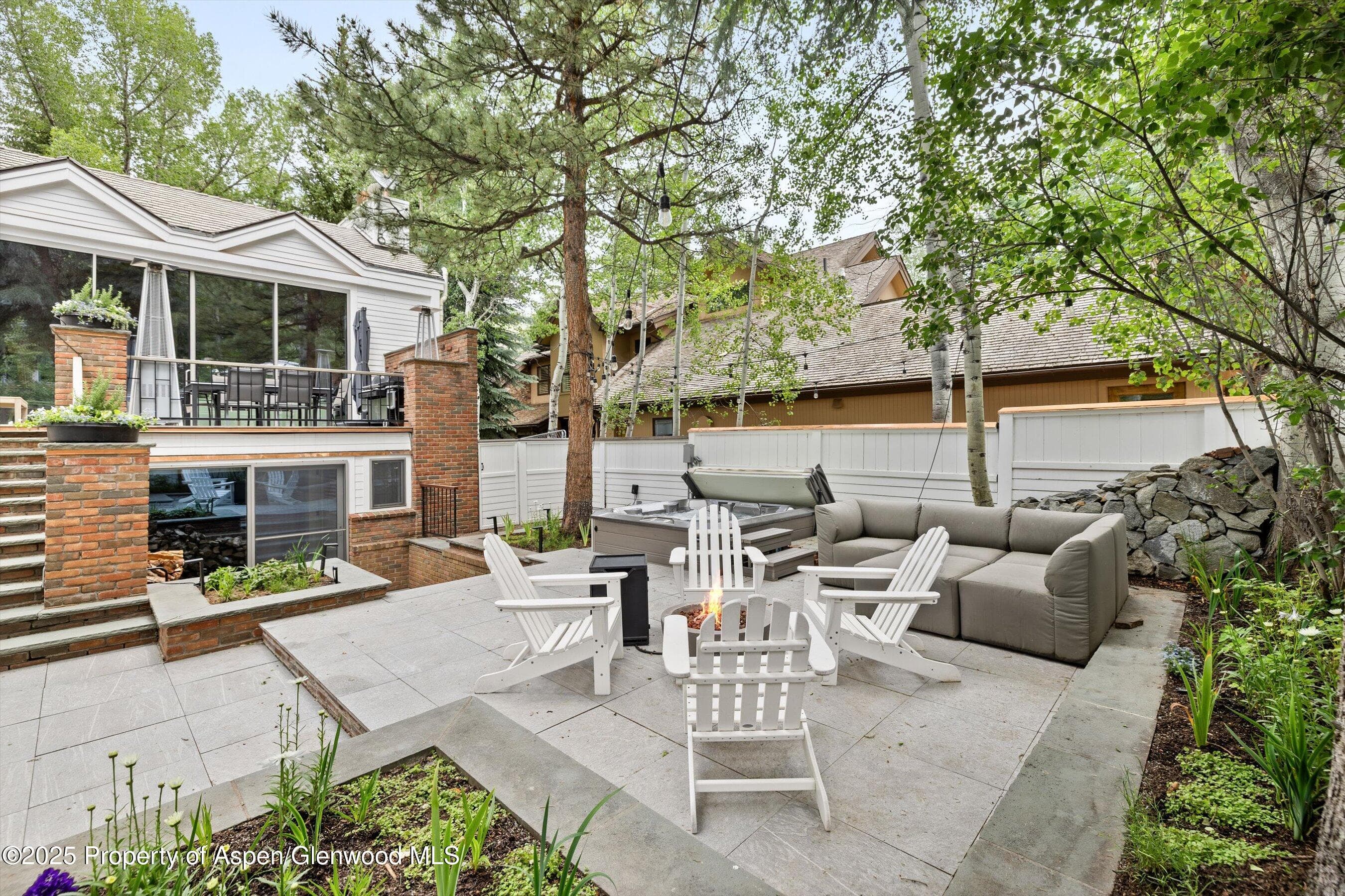 437 W Smuggler Street, Aspen, CO 81611 - Photo 33